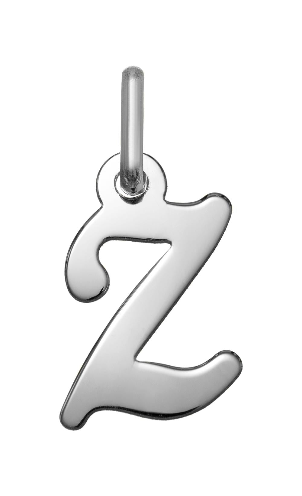 336505.Z - Charms & Pendants - SILVER