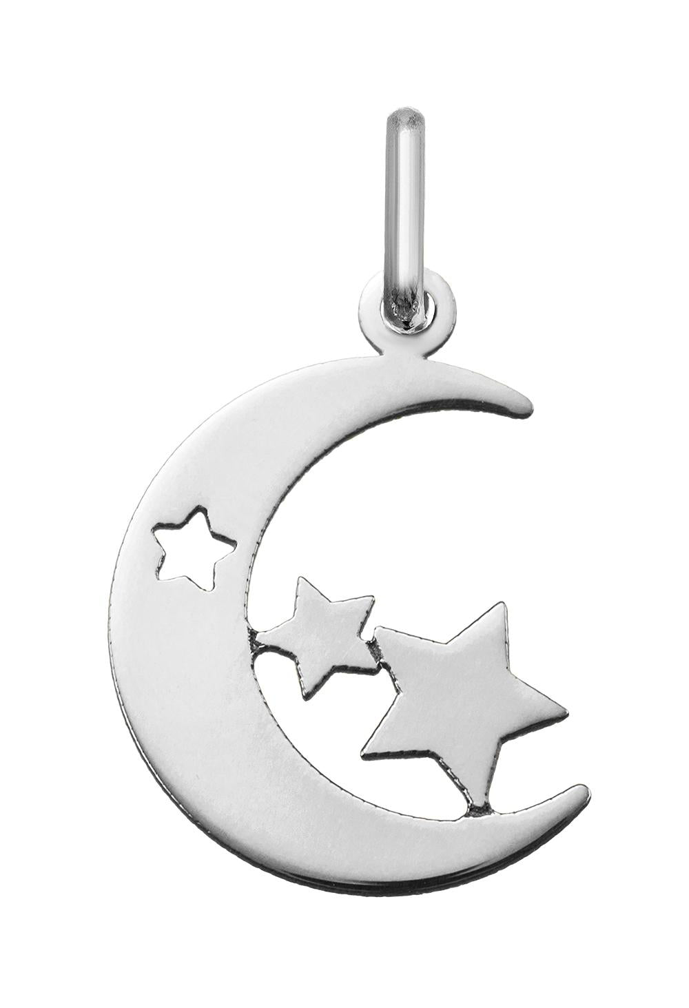 336515 - Charms & Pendants - SILVER