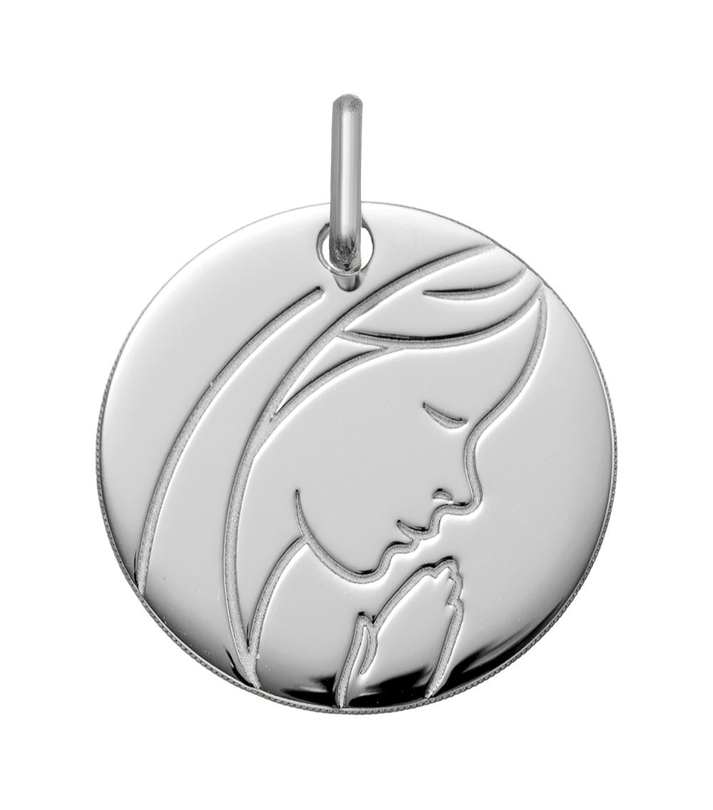 336584 - Charms & Pendants - SILVER