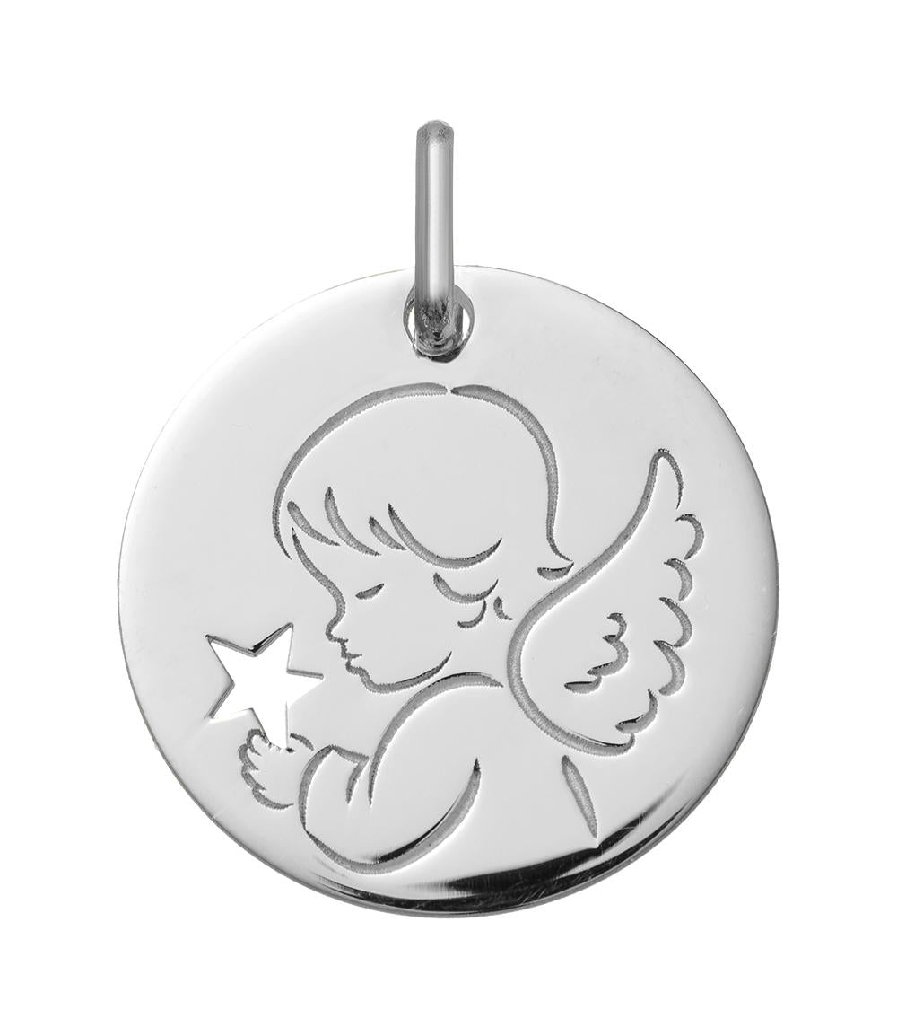 336586 - Charms & Pendants - SILVER