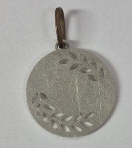 336602 - Charms & Pendants - SILVER