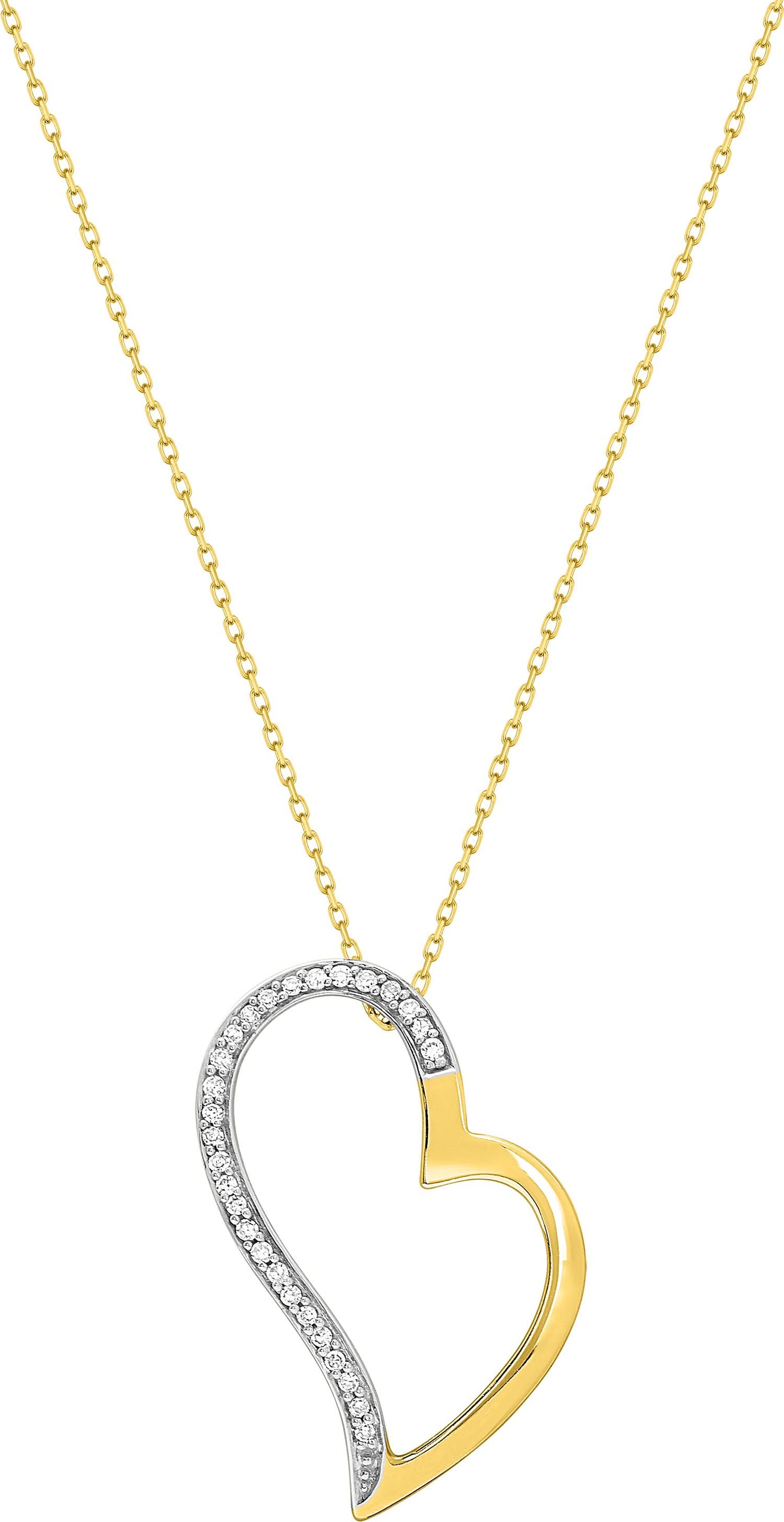 39052.Z3 - Necklaces - 9CT GOLD