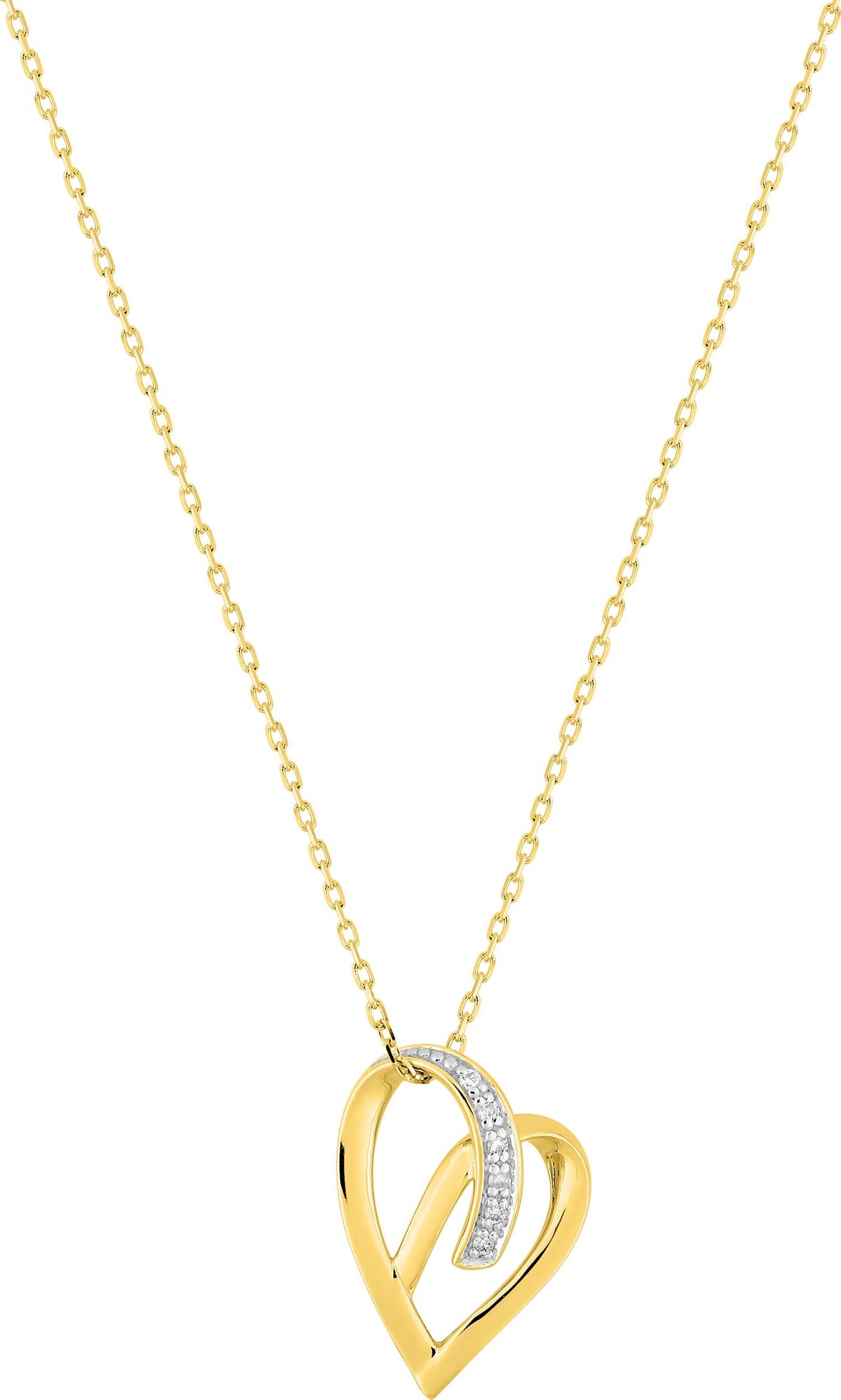 39203.43 - Necklaces - 9CT GOLD