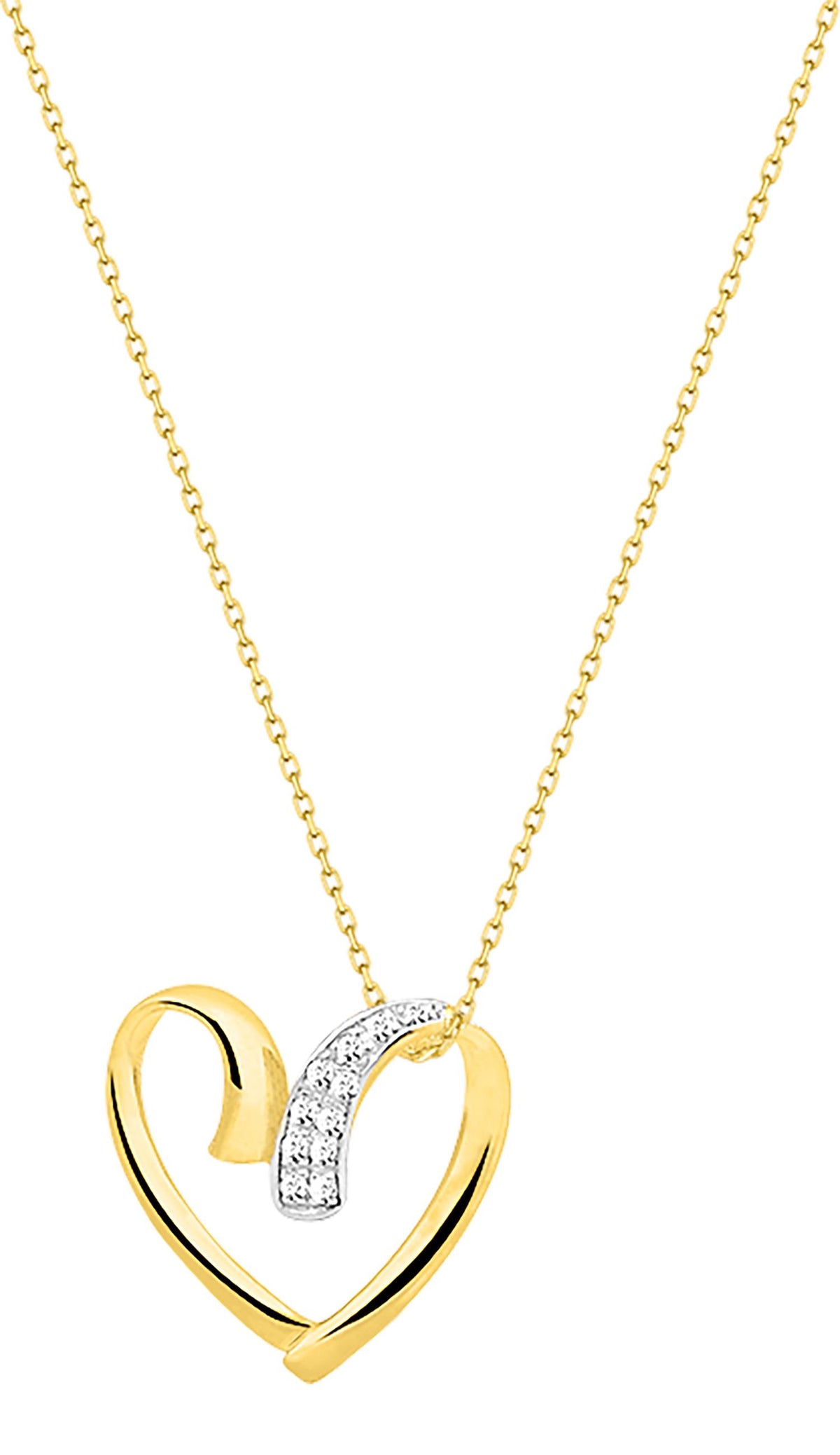 39204.43 - Necklaces - 9CT GOLD