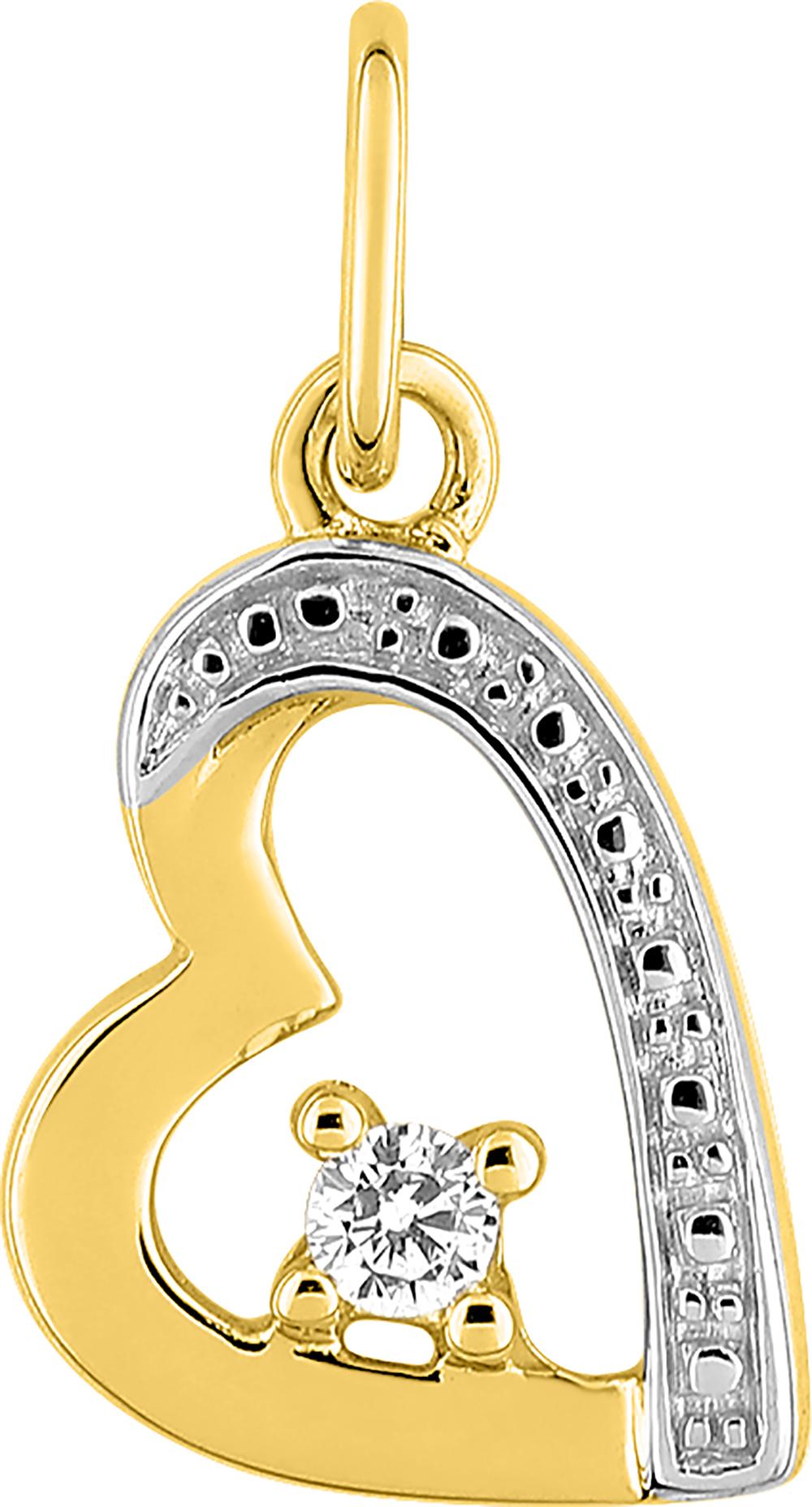 393008.Z3 - Charms & Pendants - 9CT GOLD