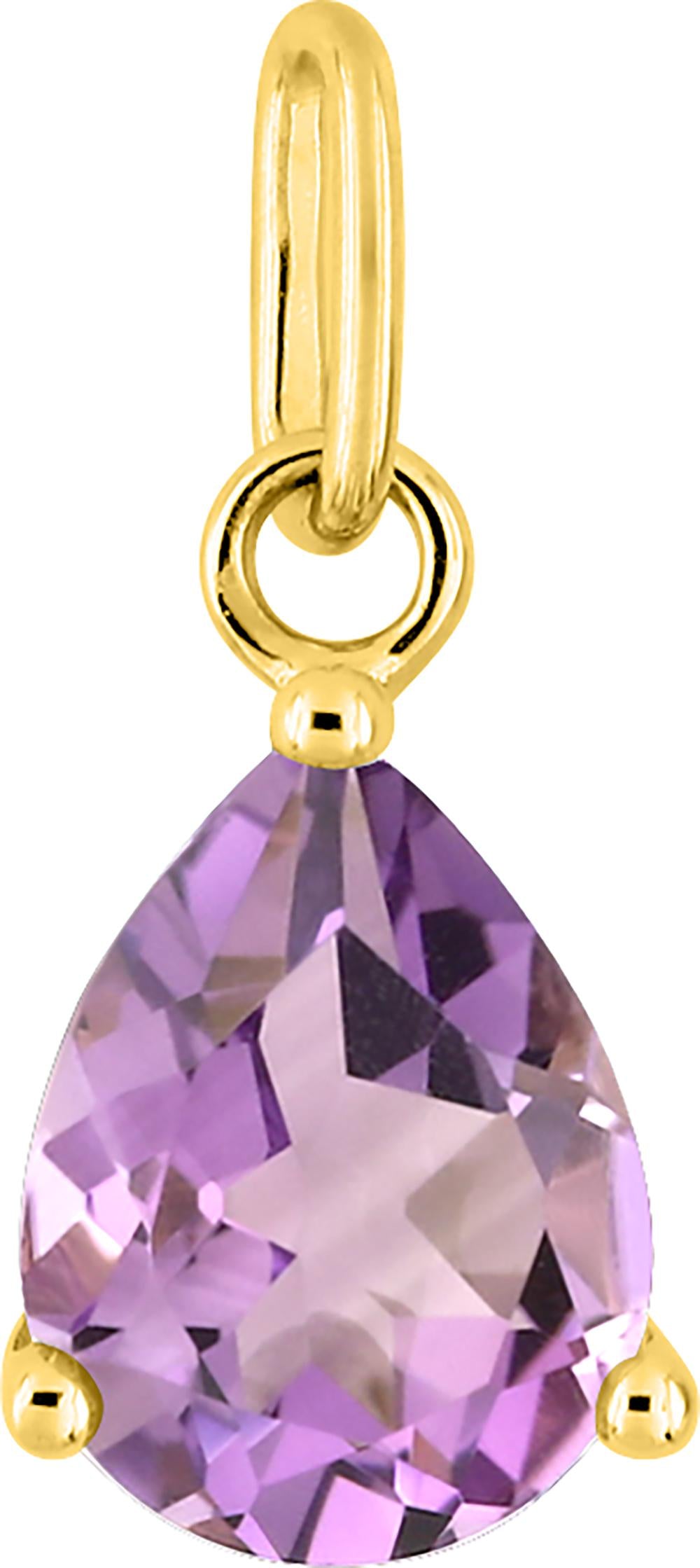 393009.A0 - Charms & Pendants - 9CT YELLOW GOLD
