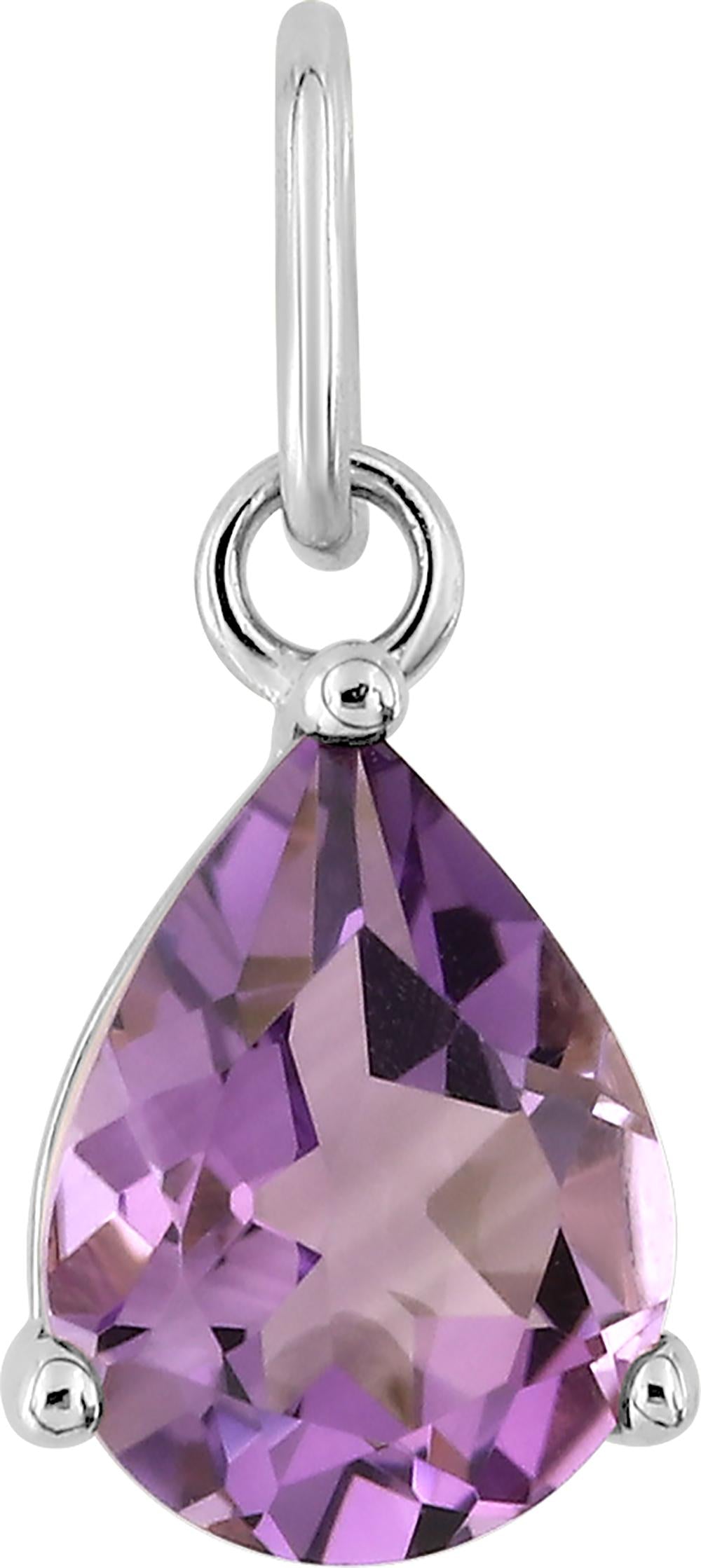 393009.A1 - Charms & Pendants - 9CT WHITE GOLD