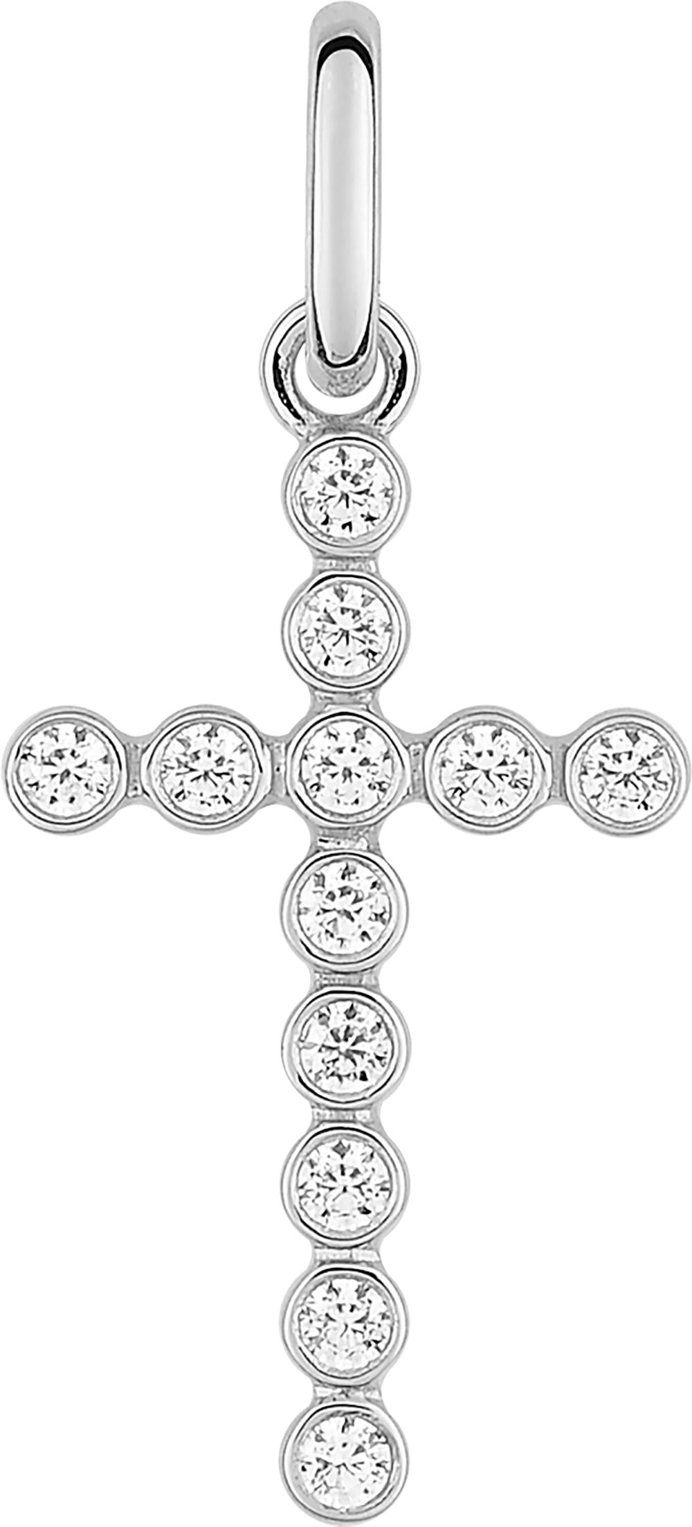 393013.Z1 - Charms & Pendants - 9CT WHITE GOLD