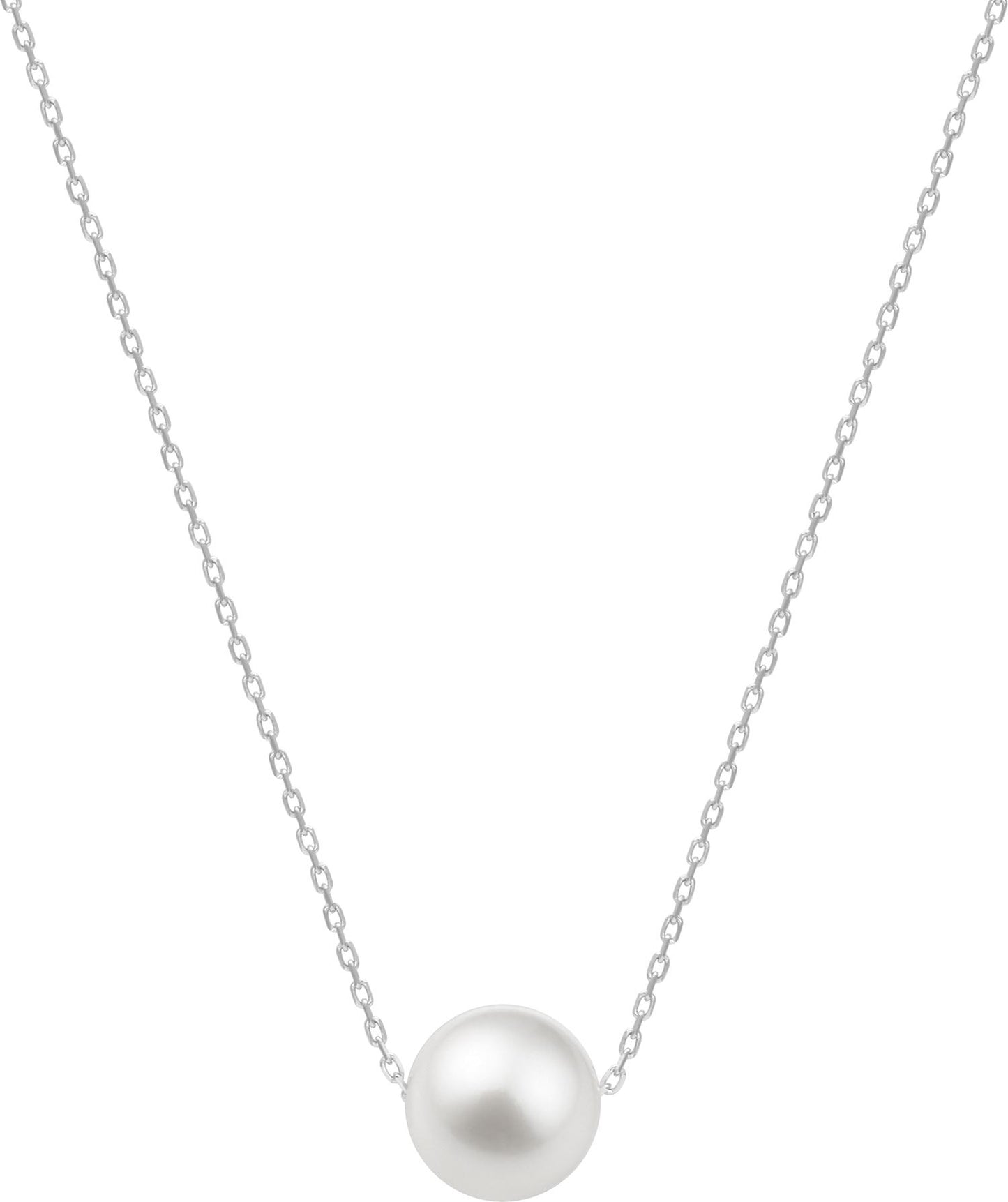 393017.P1 - Necklaces - 9CT GOLD
