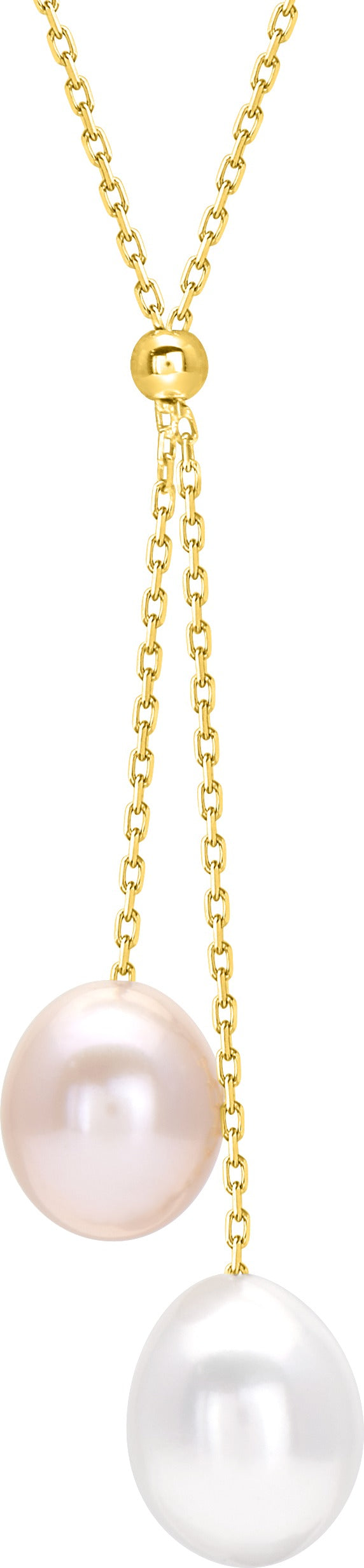 393023.P0 - Necklaces - 9CT YELLOW GOLD