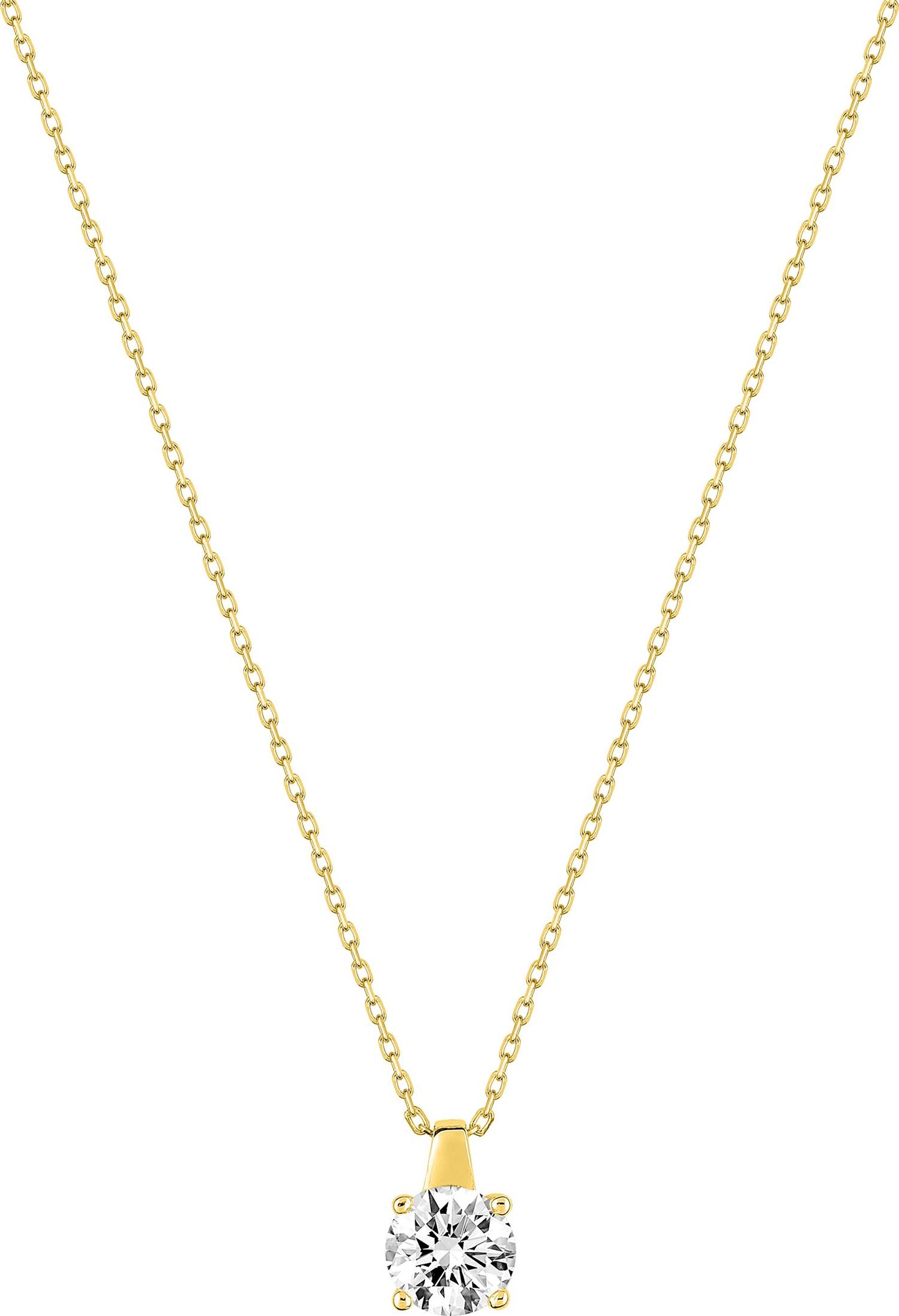 393027.Z0 - Necklaces - 9CT GOLD