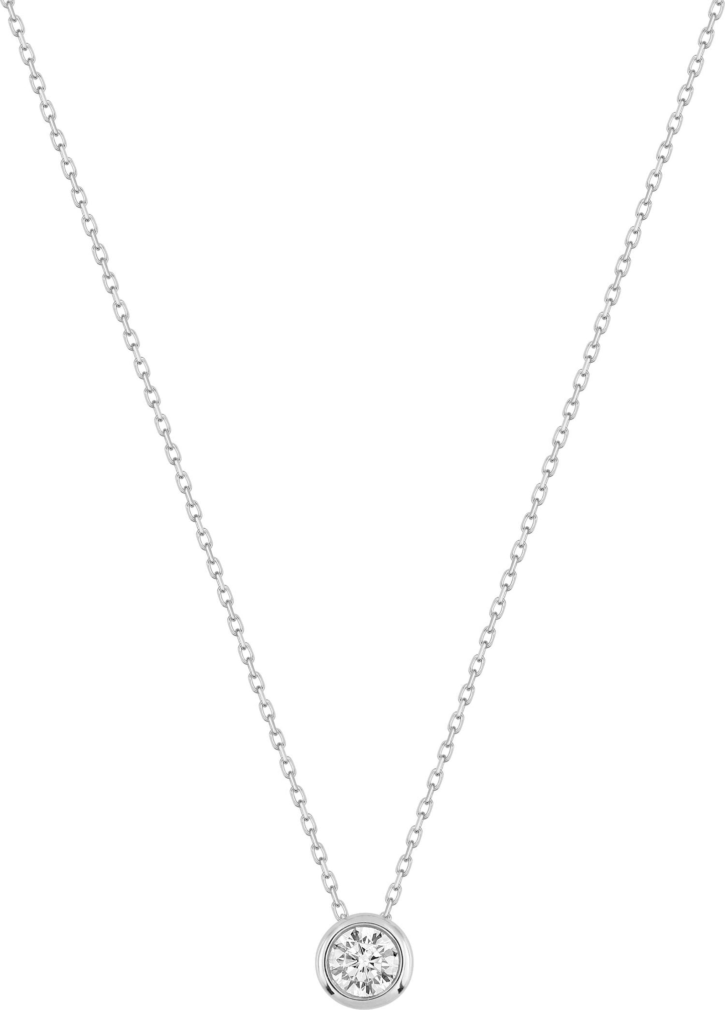 393031.Z1 - Necklaces - 9CT GOLD