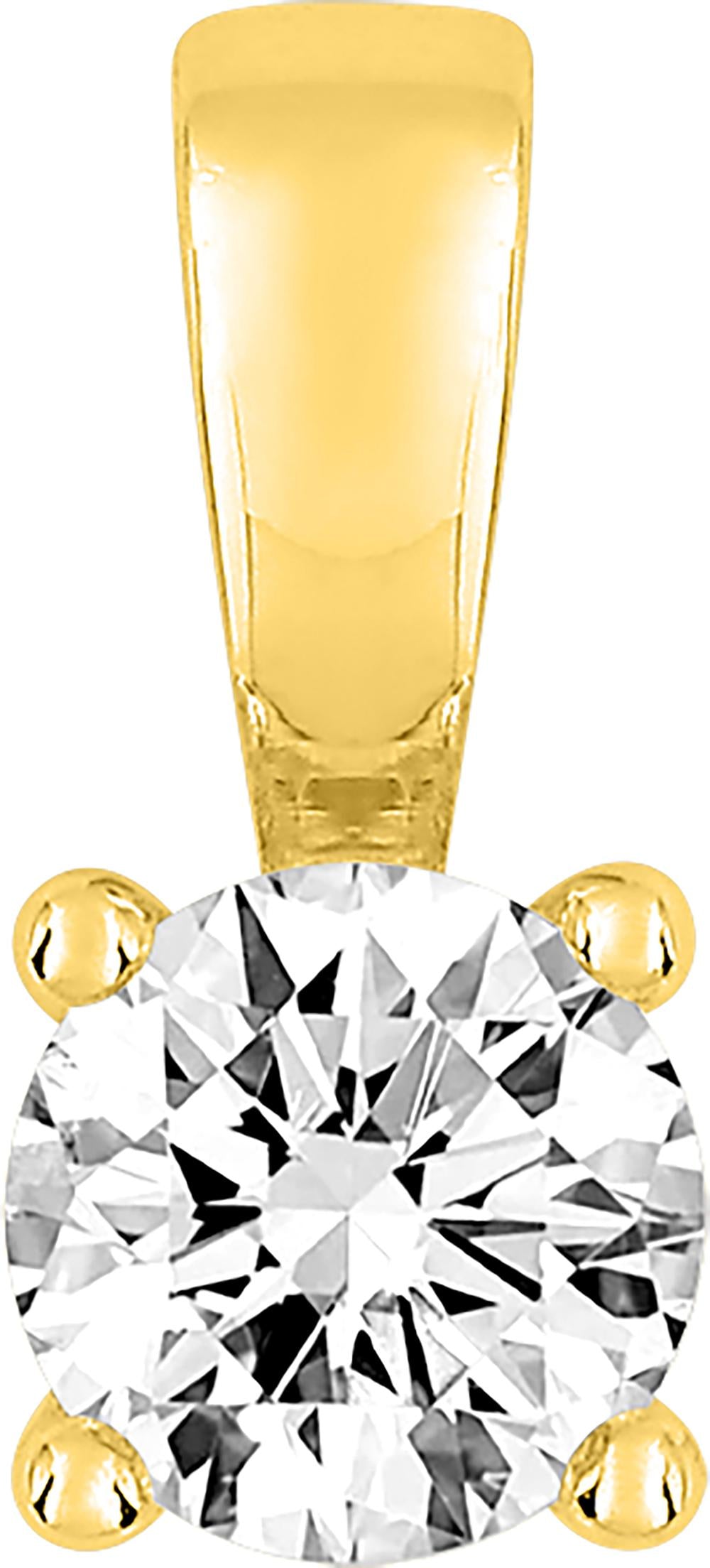393047.Z0 - Charms & Pendants - 9CT YELLOW GOLD