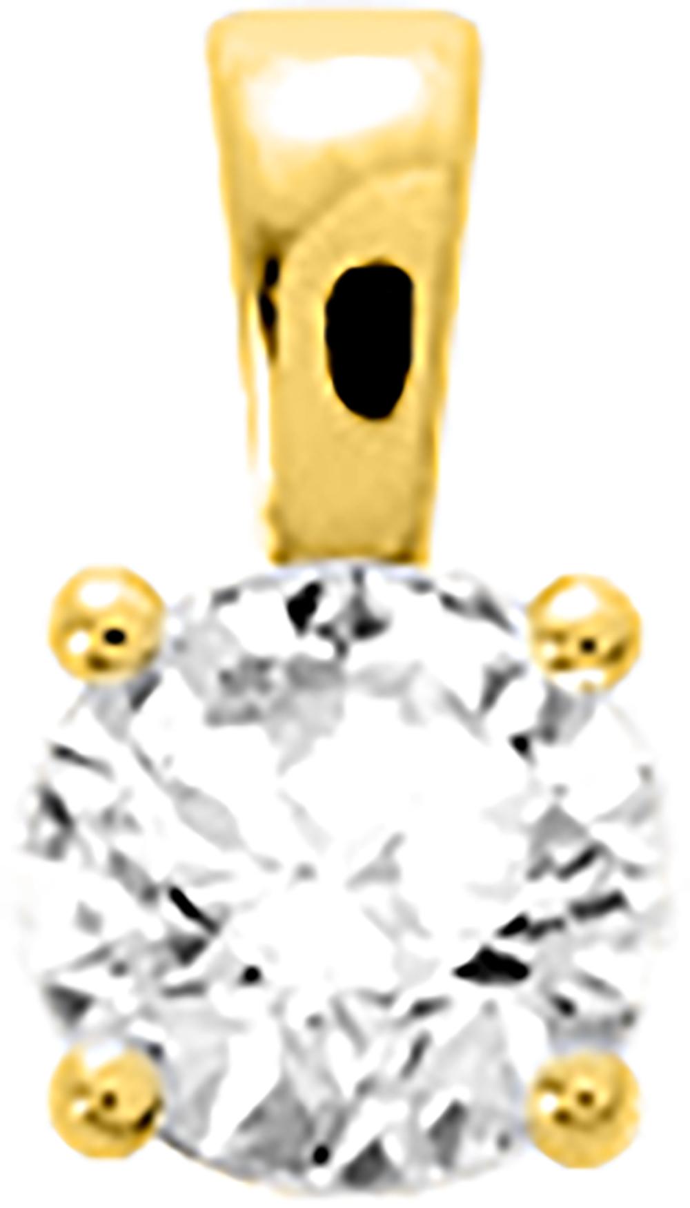 393048.Z0 - Charms & Pendants - 9CT YELLOW GOLD