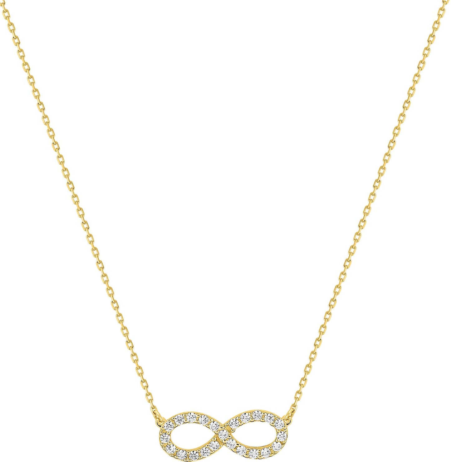 393055.Z0 - Necklaces - 9CT GOLD