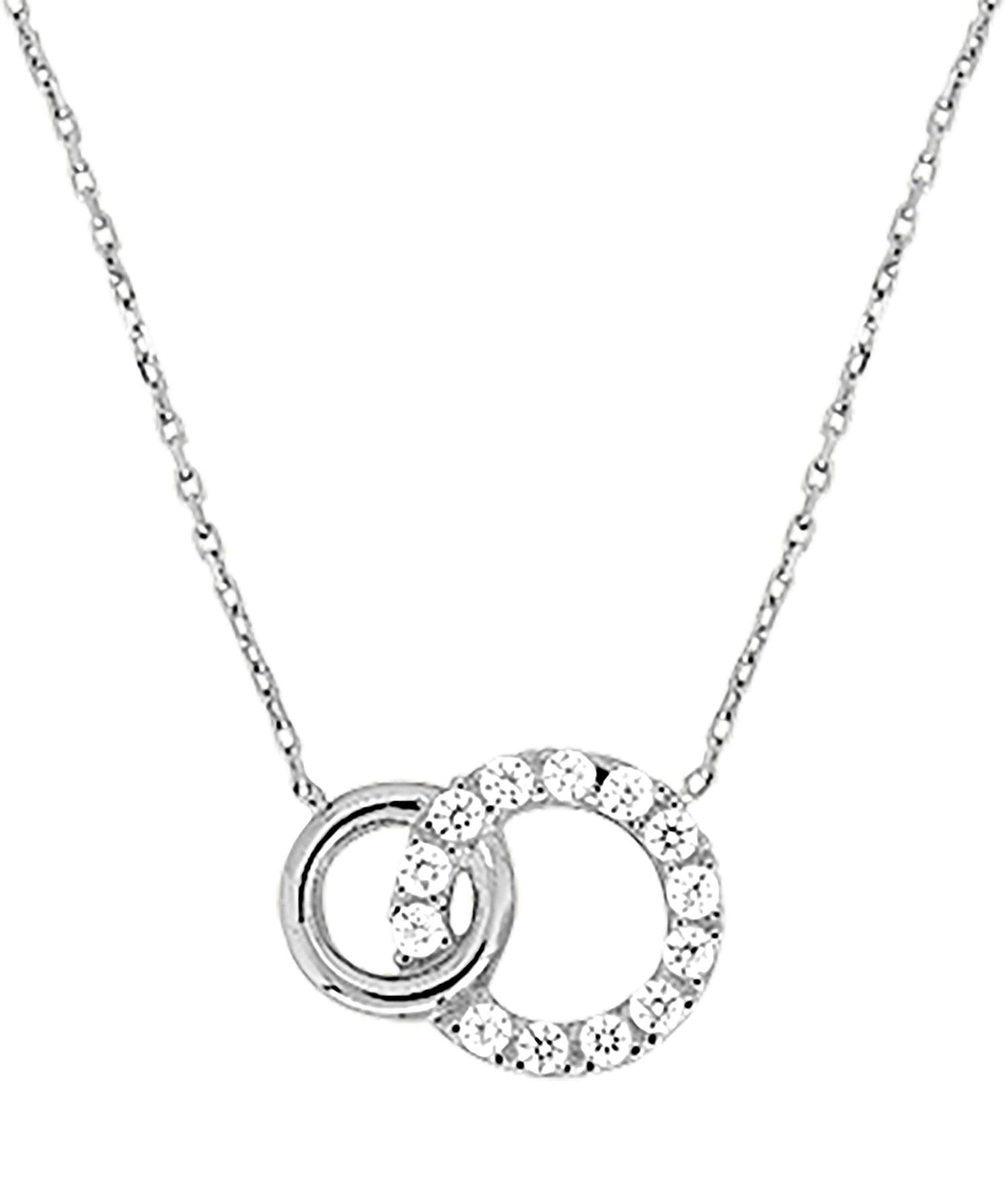 393056.Z1 - Necklaces - 9CT GOLD
