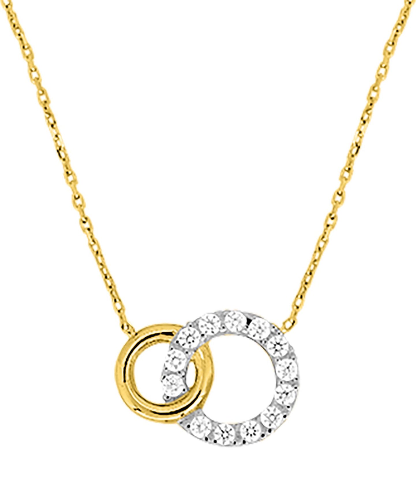 393056.Z3 - Necklaces - 9CT GOLD