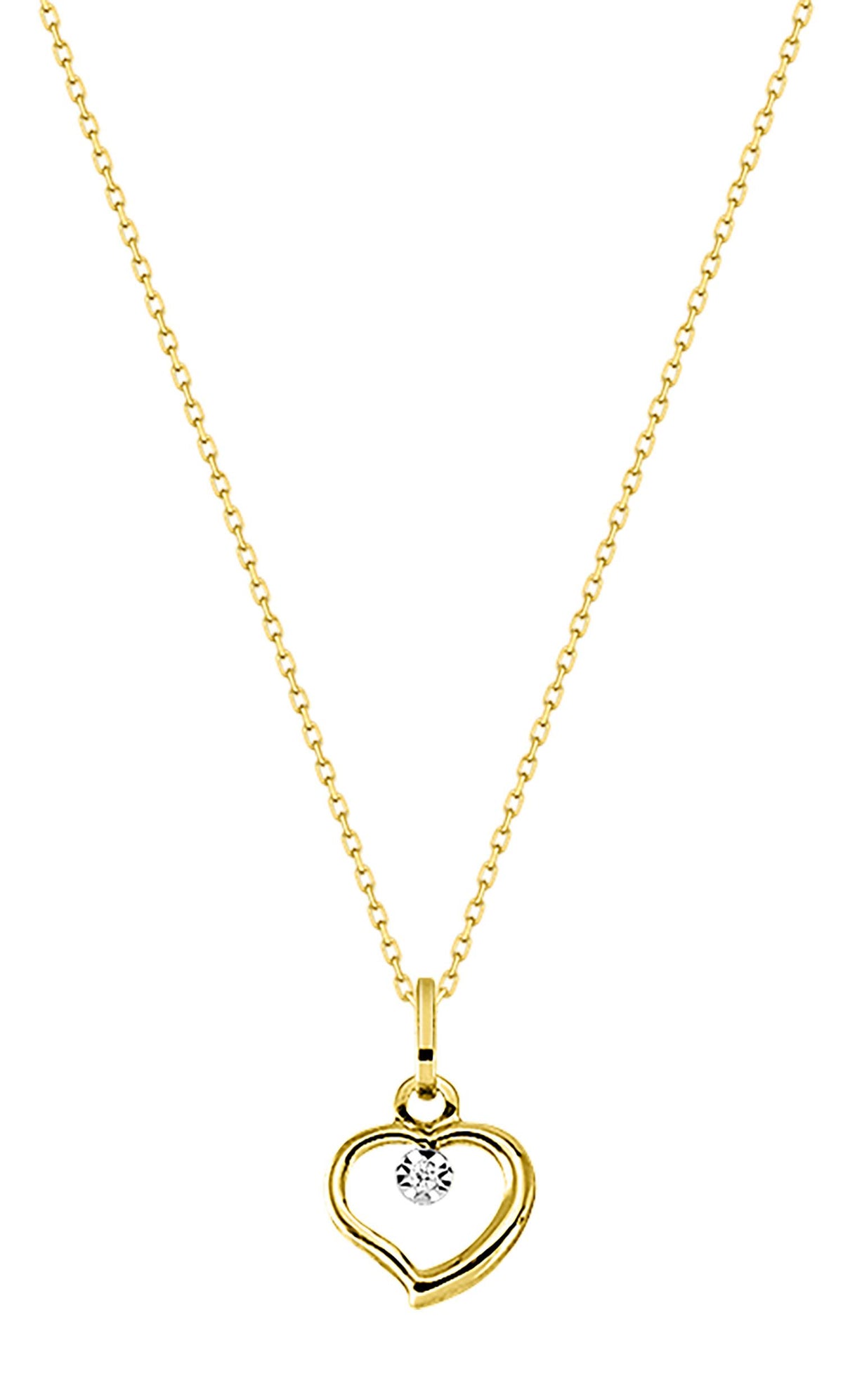 393082.33 - Necklaces - 9CT GOLD