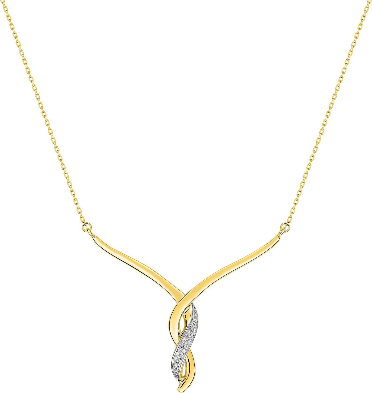 39309.43 - Necklaces - 9CT GOLD