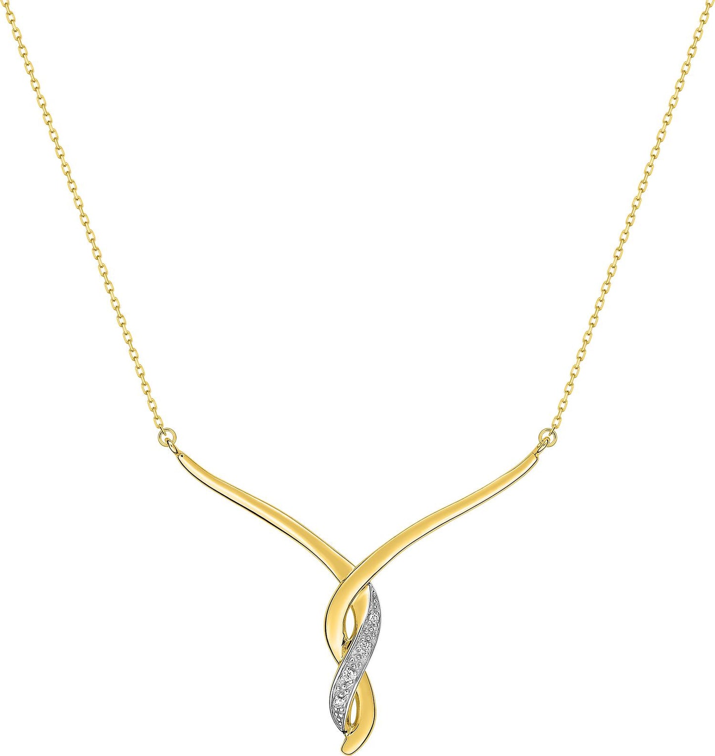 39309.Z3 - Necklaces - 9CT YELLOW GOLD