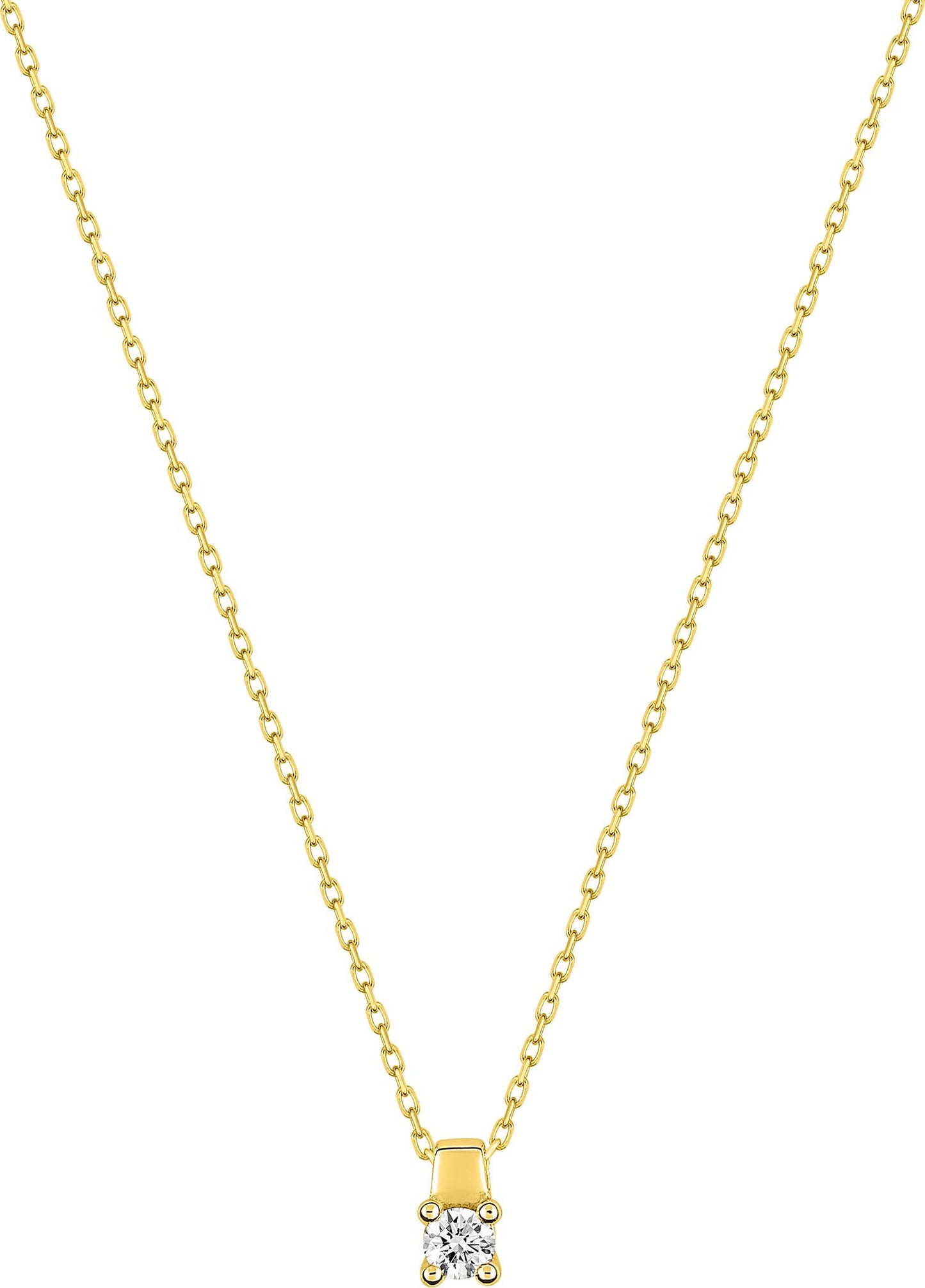 39318.43 - Necklaces - 9CT GOLD