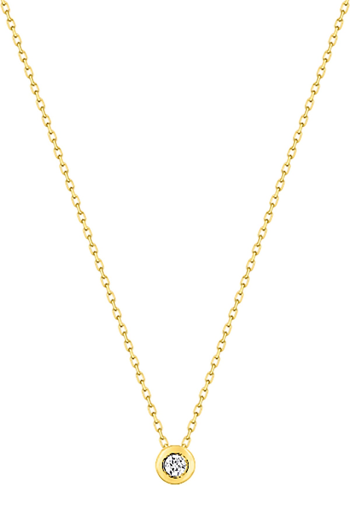 39322.40 - Necklaces - 9CT YELLOW GOLD