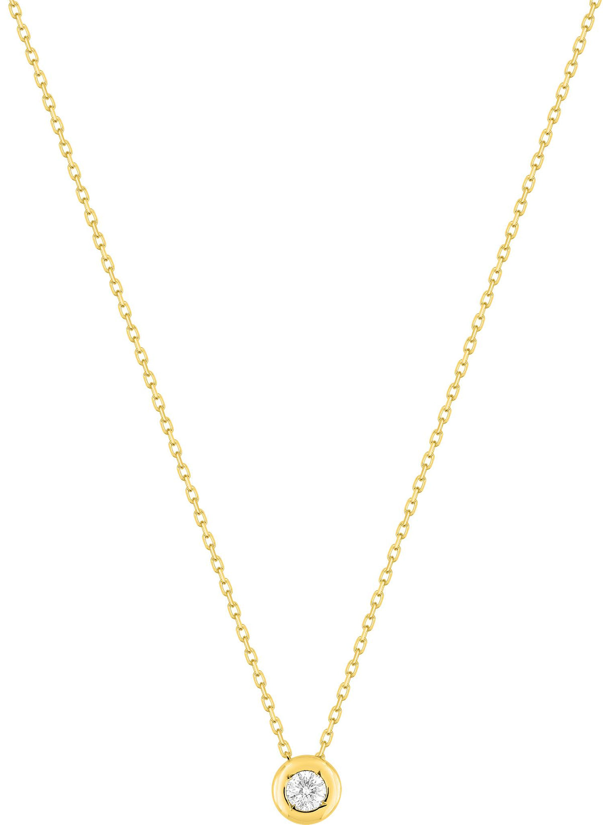 39323.40 - Necklaces - 9CT YELLOW GOLD