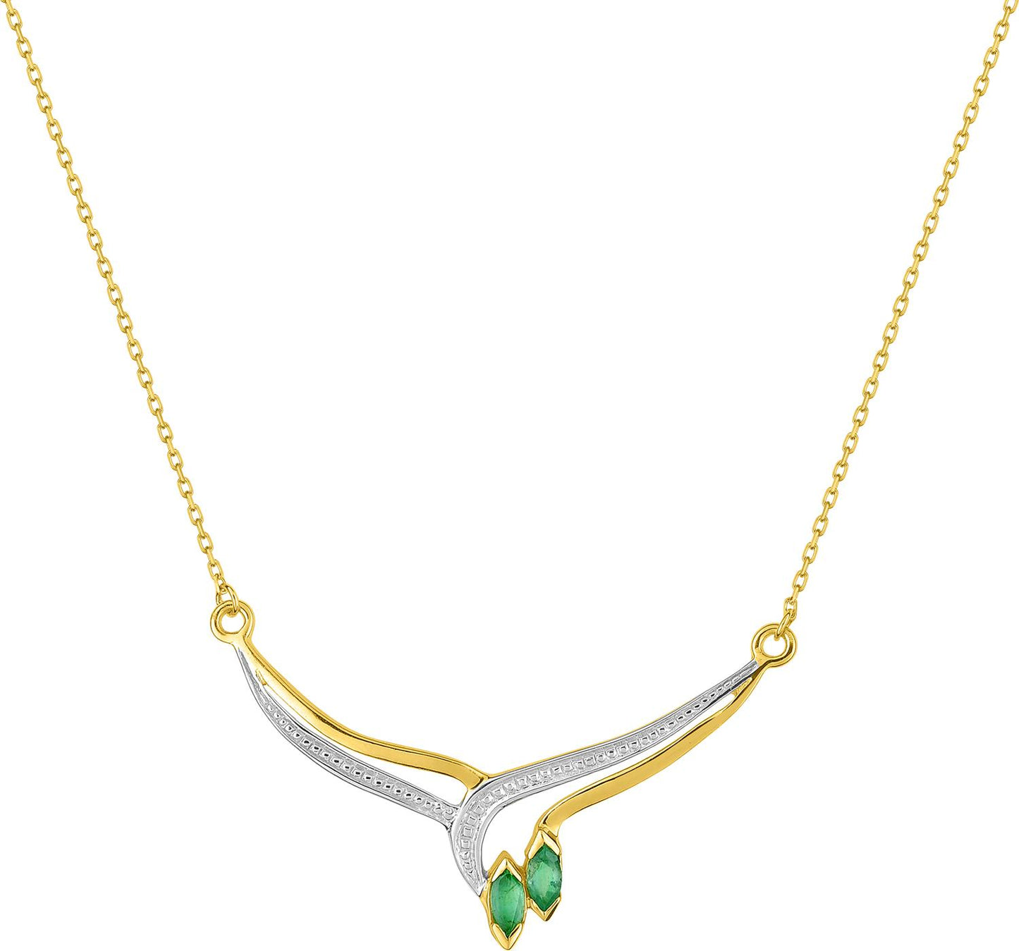 394018.E3 - Necklaces - 9CT GOLD