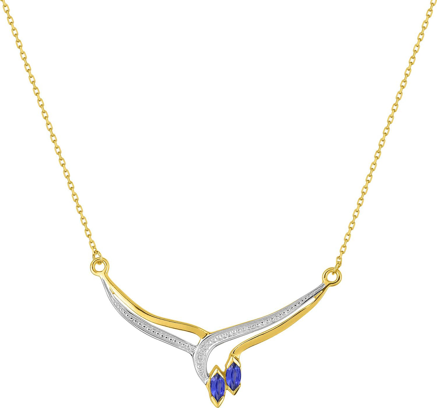 394018.S3 - Necklaces - 9CT GOLD