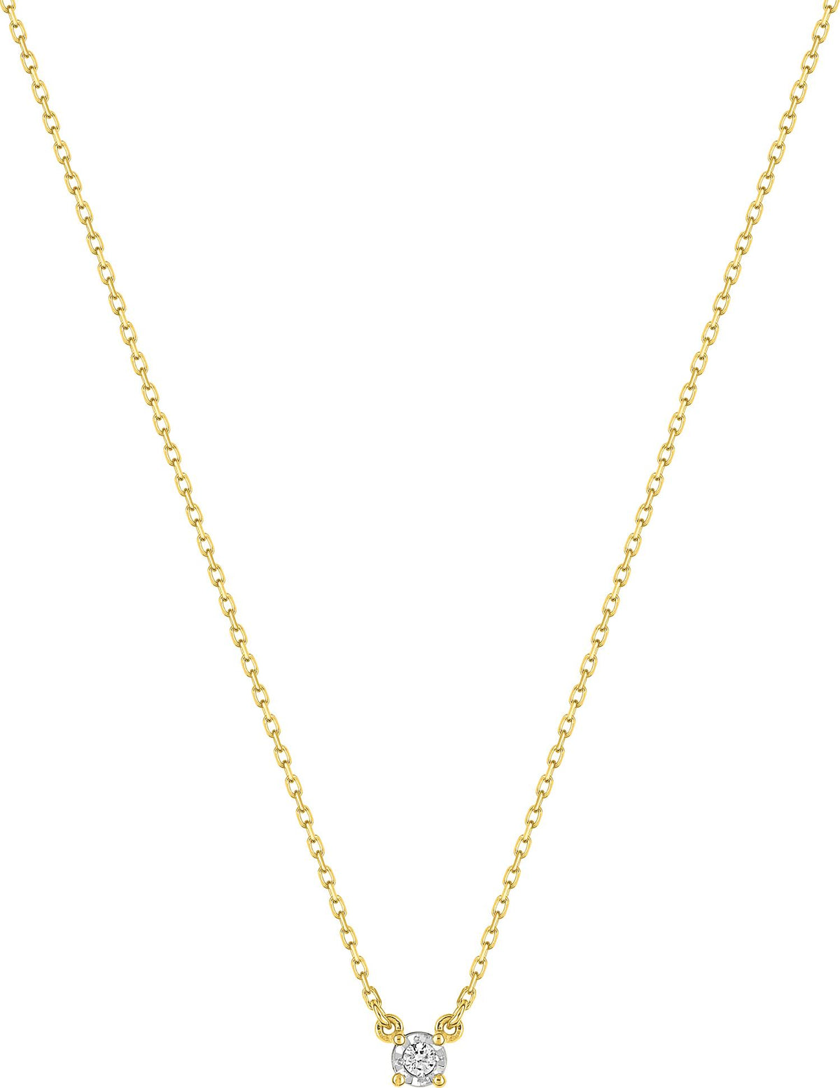 39504.40 - Necklaces - 9CT GOLD