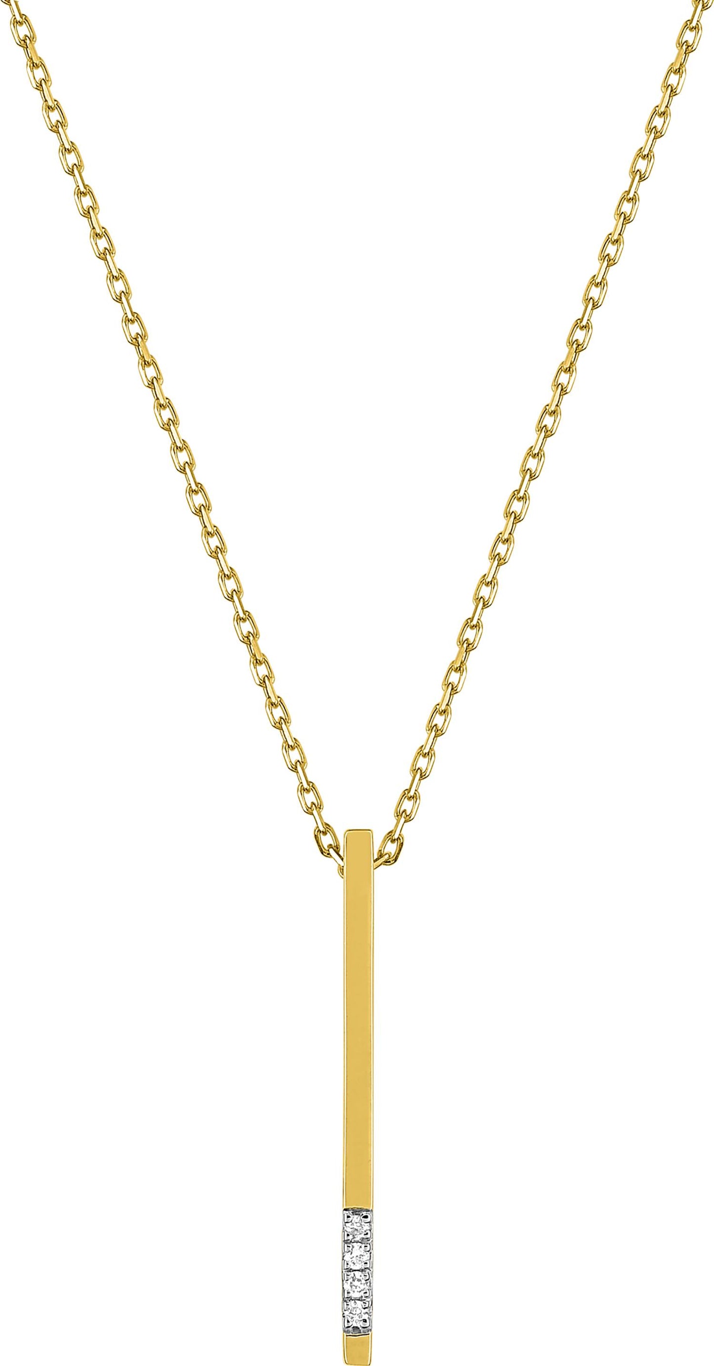 397002.43 - Necklaces - 9CT GOLD