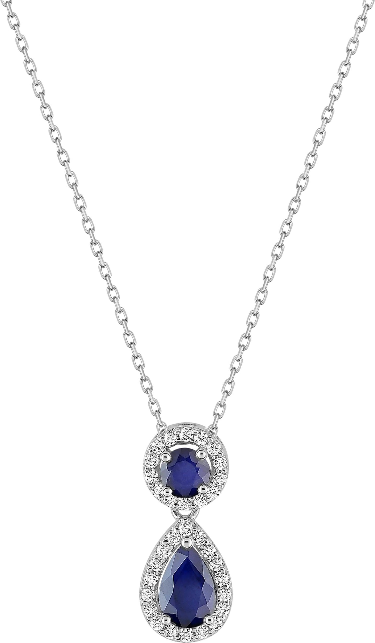 397011.S1 - Necklaces - 9CT WHITE GOLD