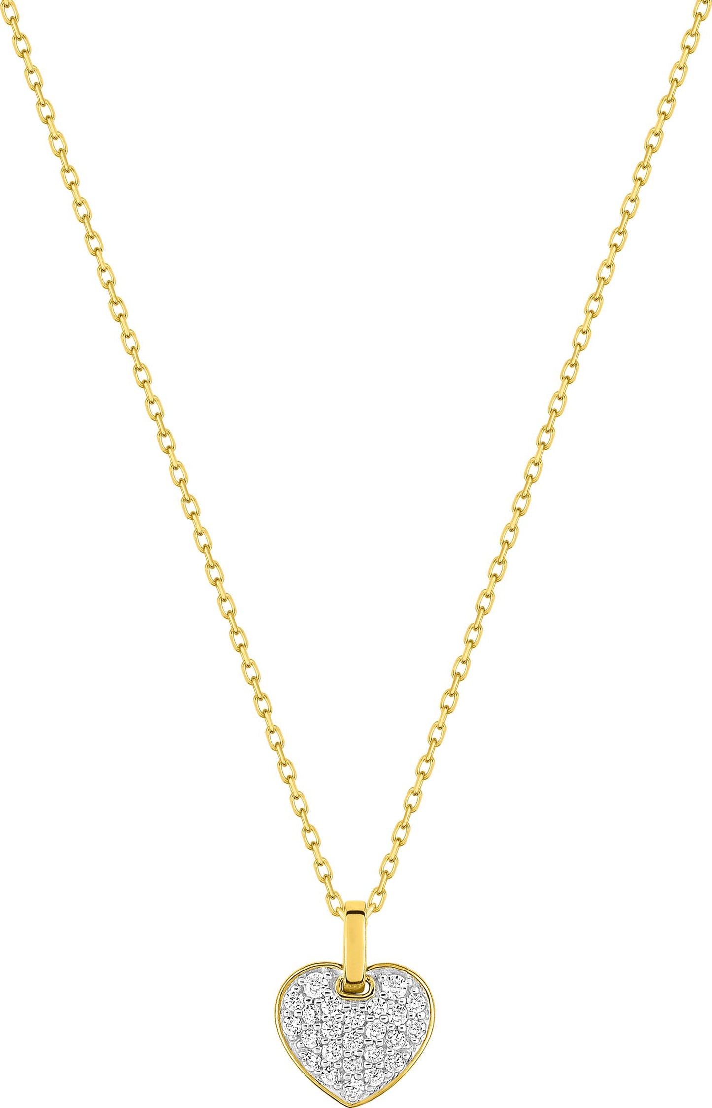 397013.Z3 - Necklaces - 9CT GOLD