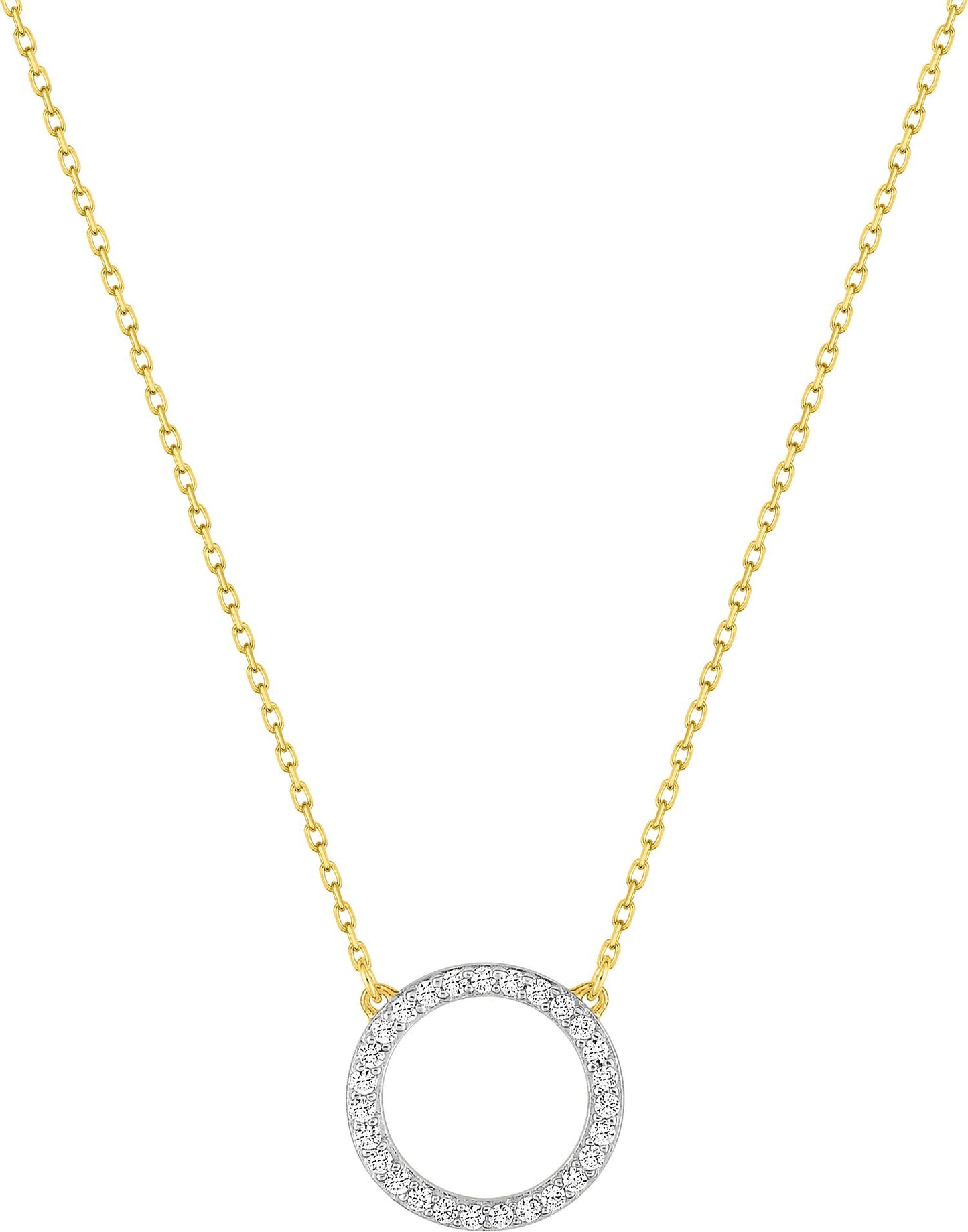 397015.Z3 - Necklaces - 9CT GOLD
