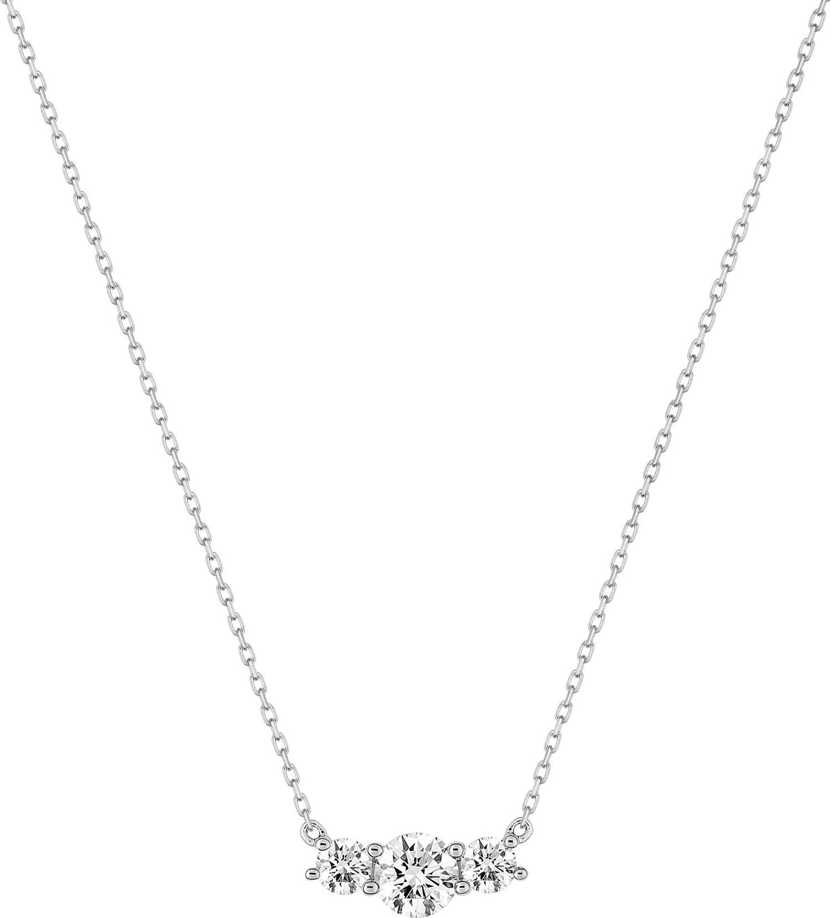 397018.Z1 - Necklaces - 9CT WHITE GOLD