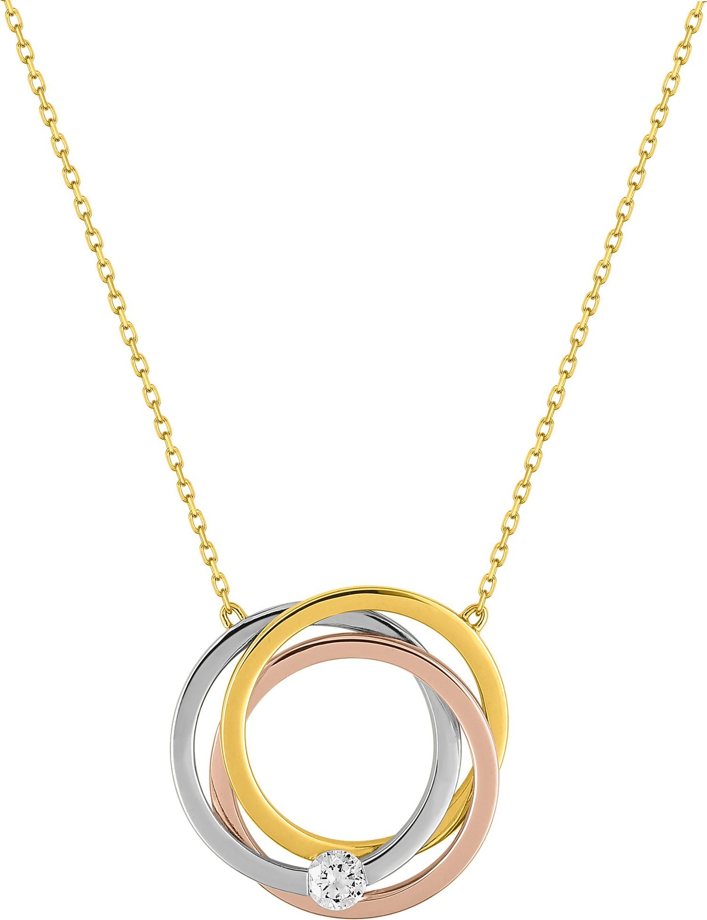 397022.Z5 - Necklaces - 9CT GOLD
