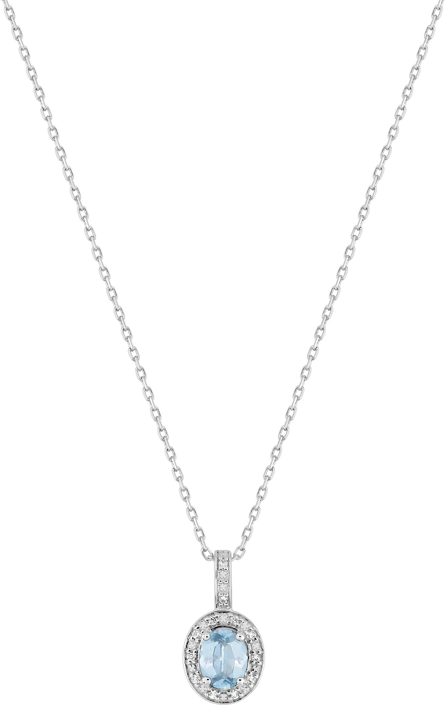 397104.T1 - Necklaces - 9CT GOLD