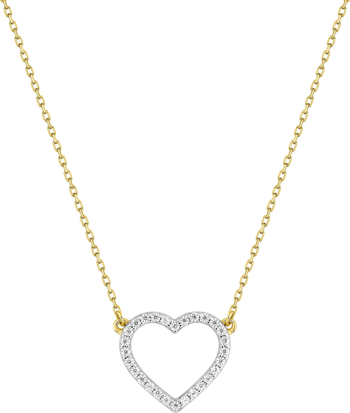 397131.Z3 - Necklaces - 9CT GOLD