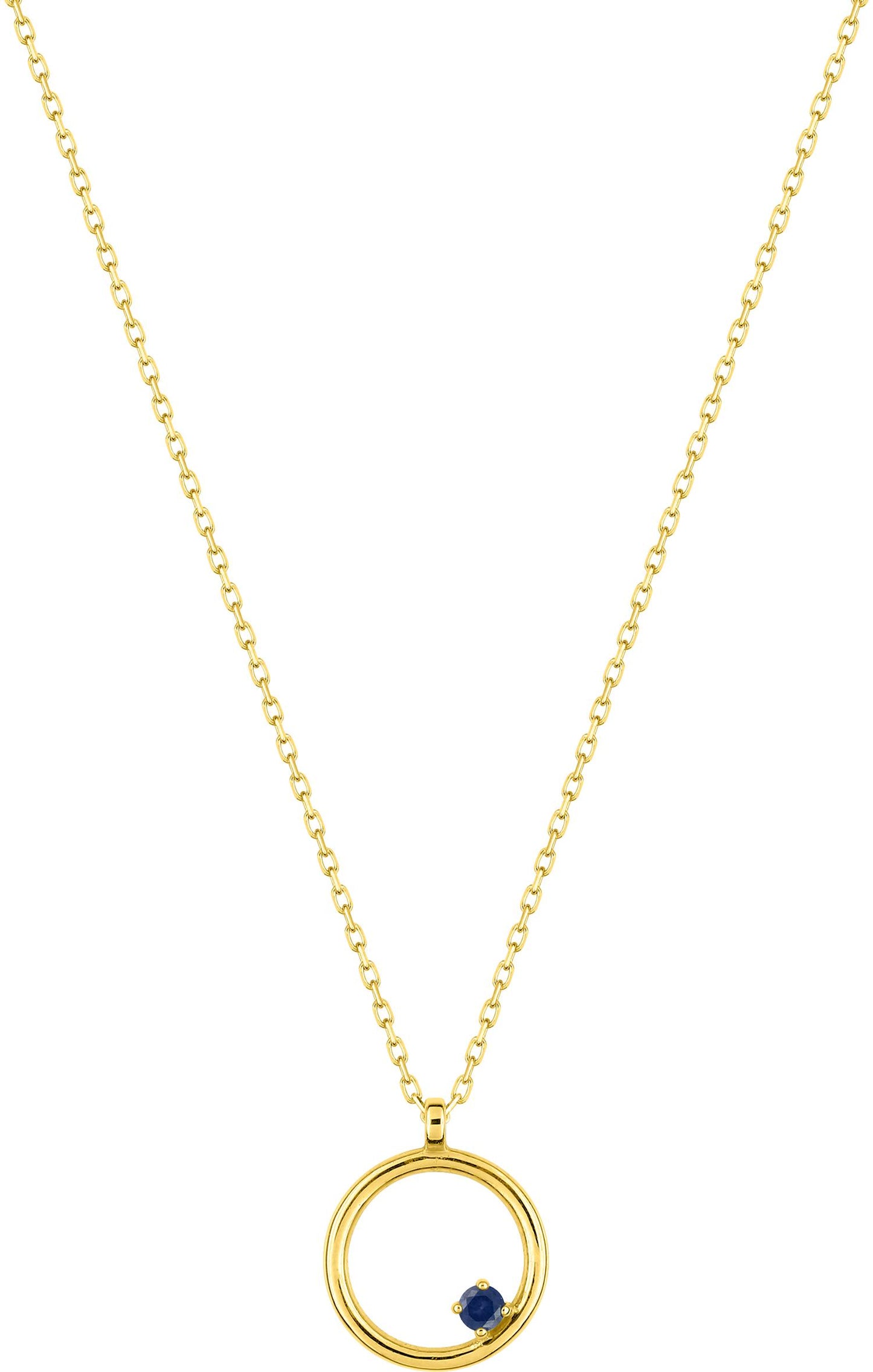397132.S0 - Necklaces - 9CT YELLOW GOLD