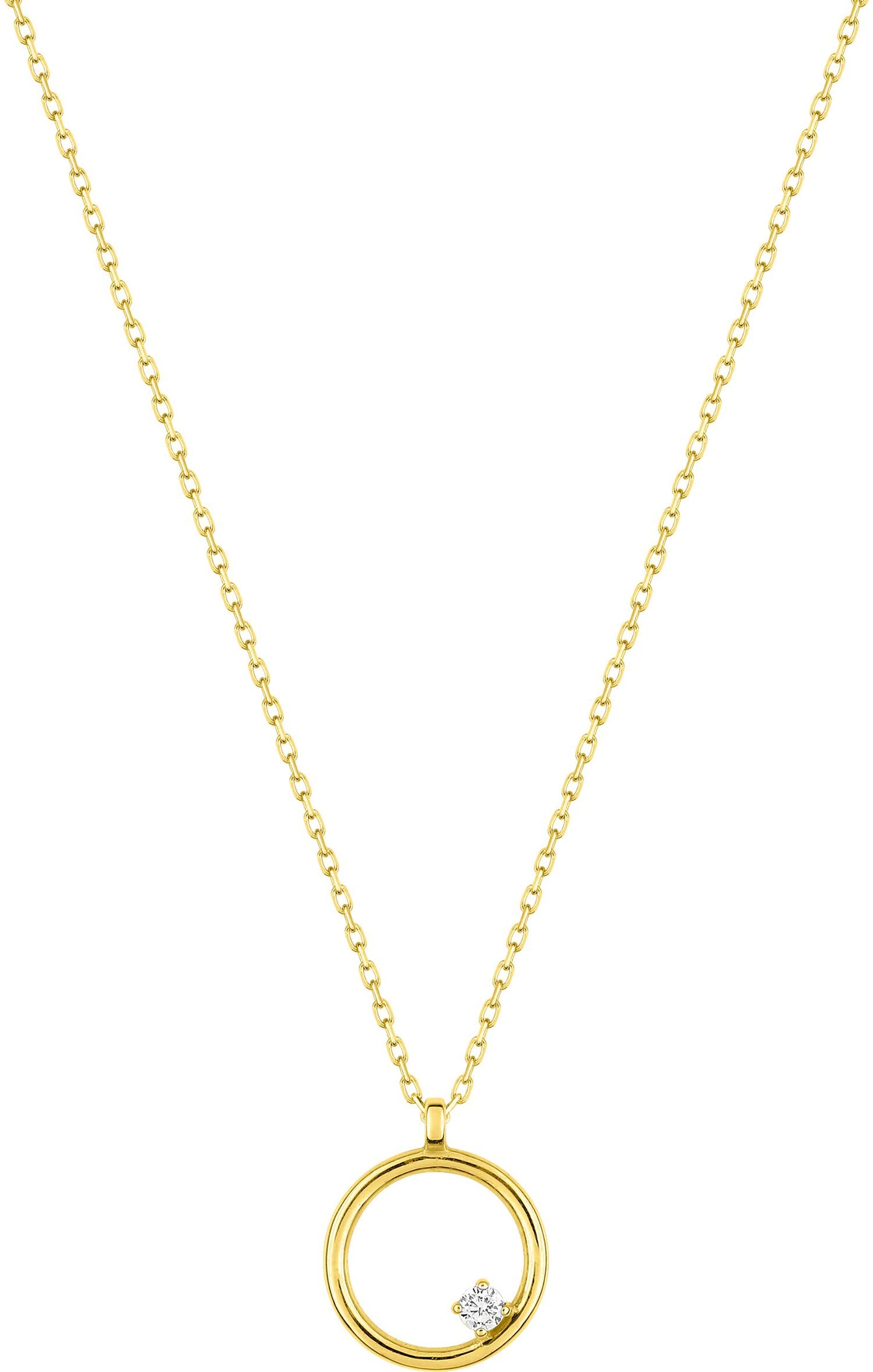 397132.Z0 - Necklaces - 9CT GOLD