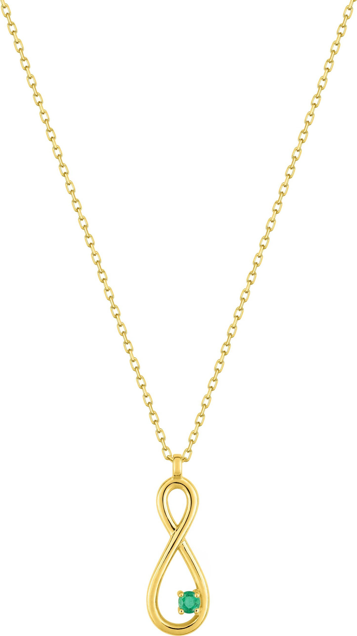 397137.E0 - Necklaces - 9CT YELLOW GOLD