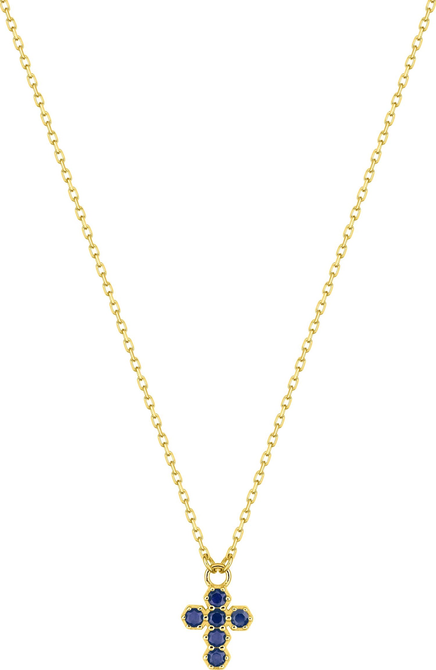 397138.S0 - Necklaces - 9CT YELLOW GOLD