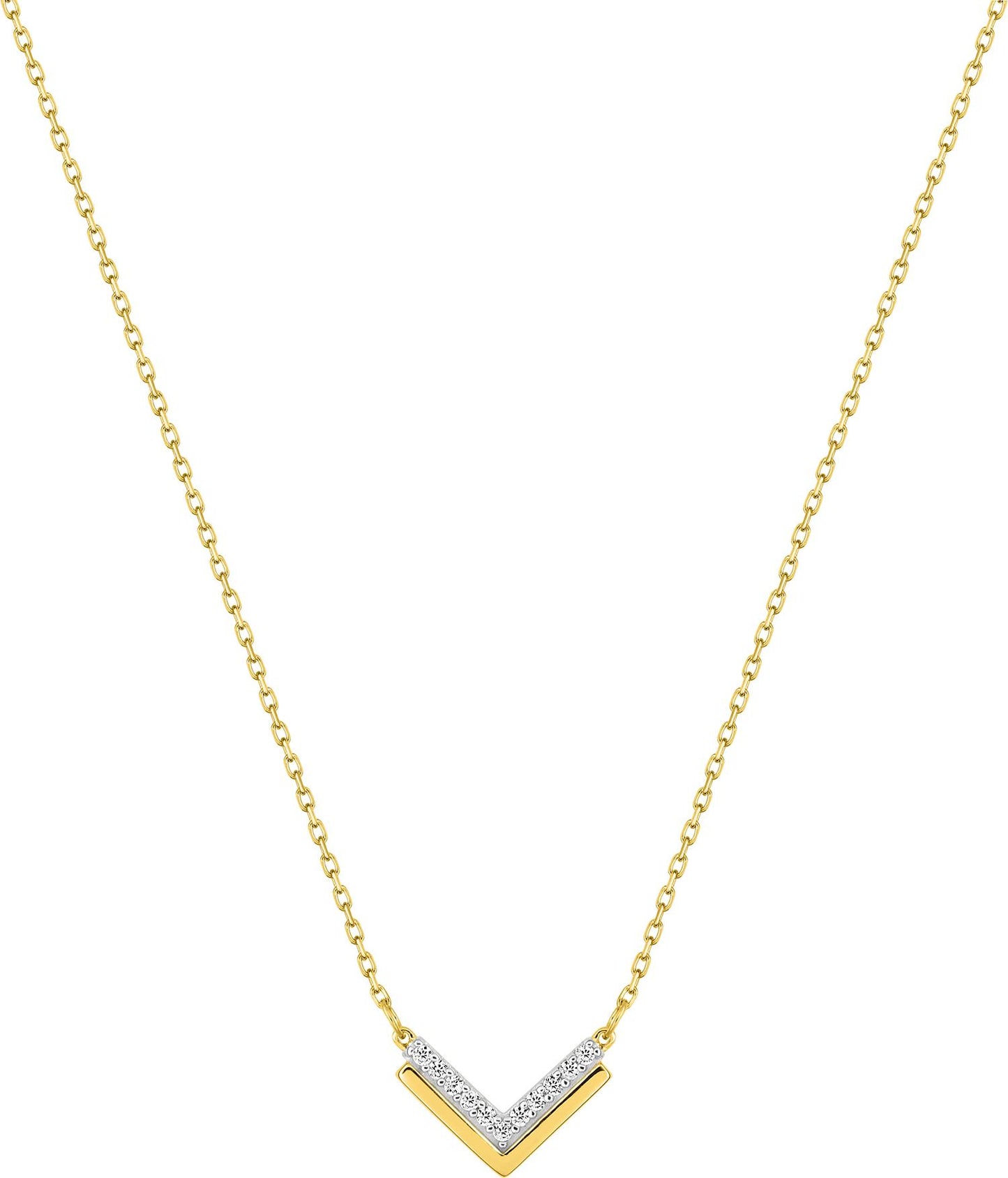 397140.Z3 - Necklaces - 9CT GOLD