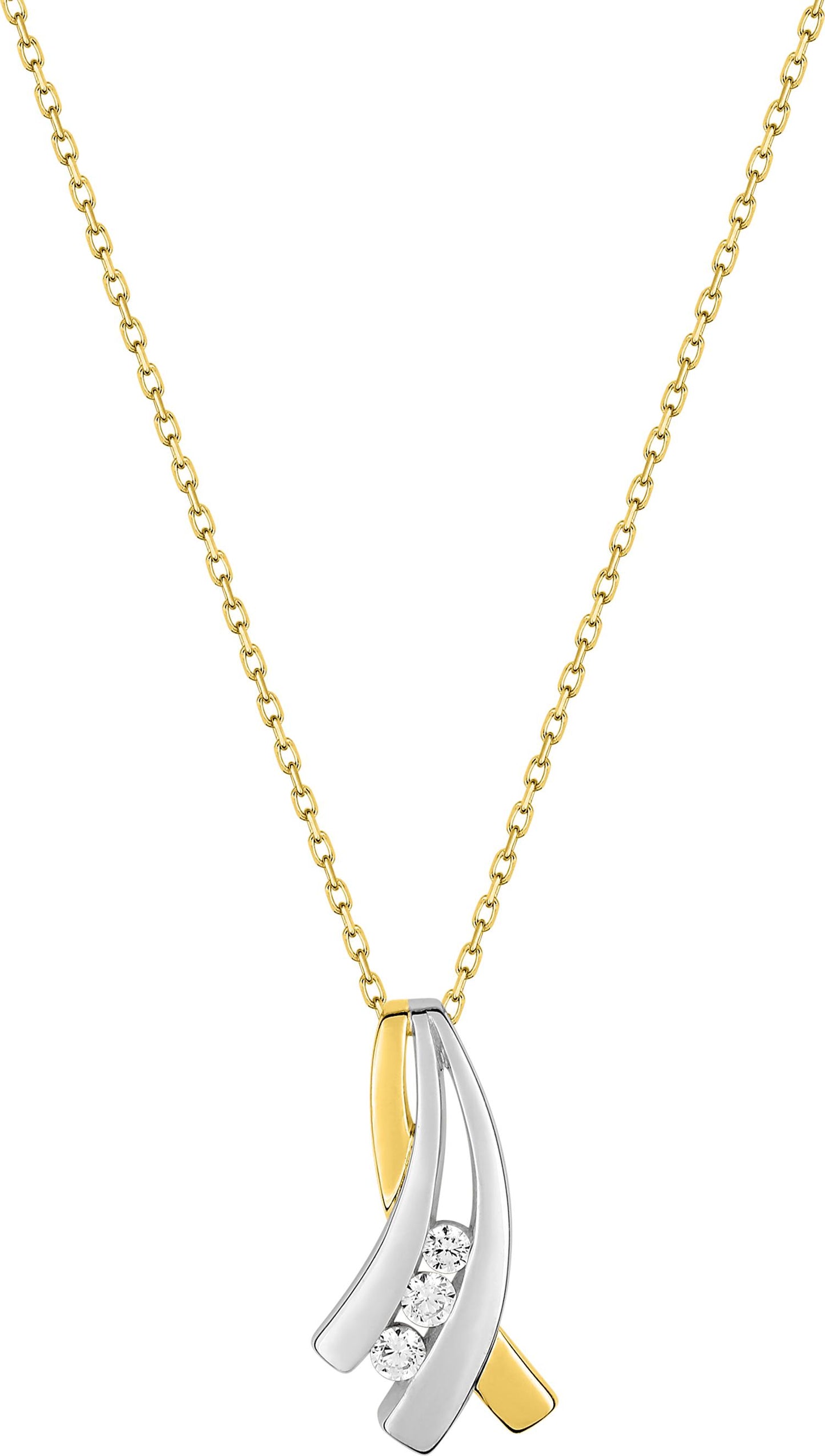 397164.Z3 - Necklaces - 9CT GOLD