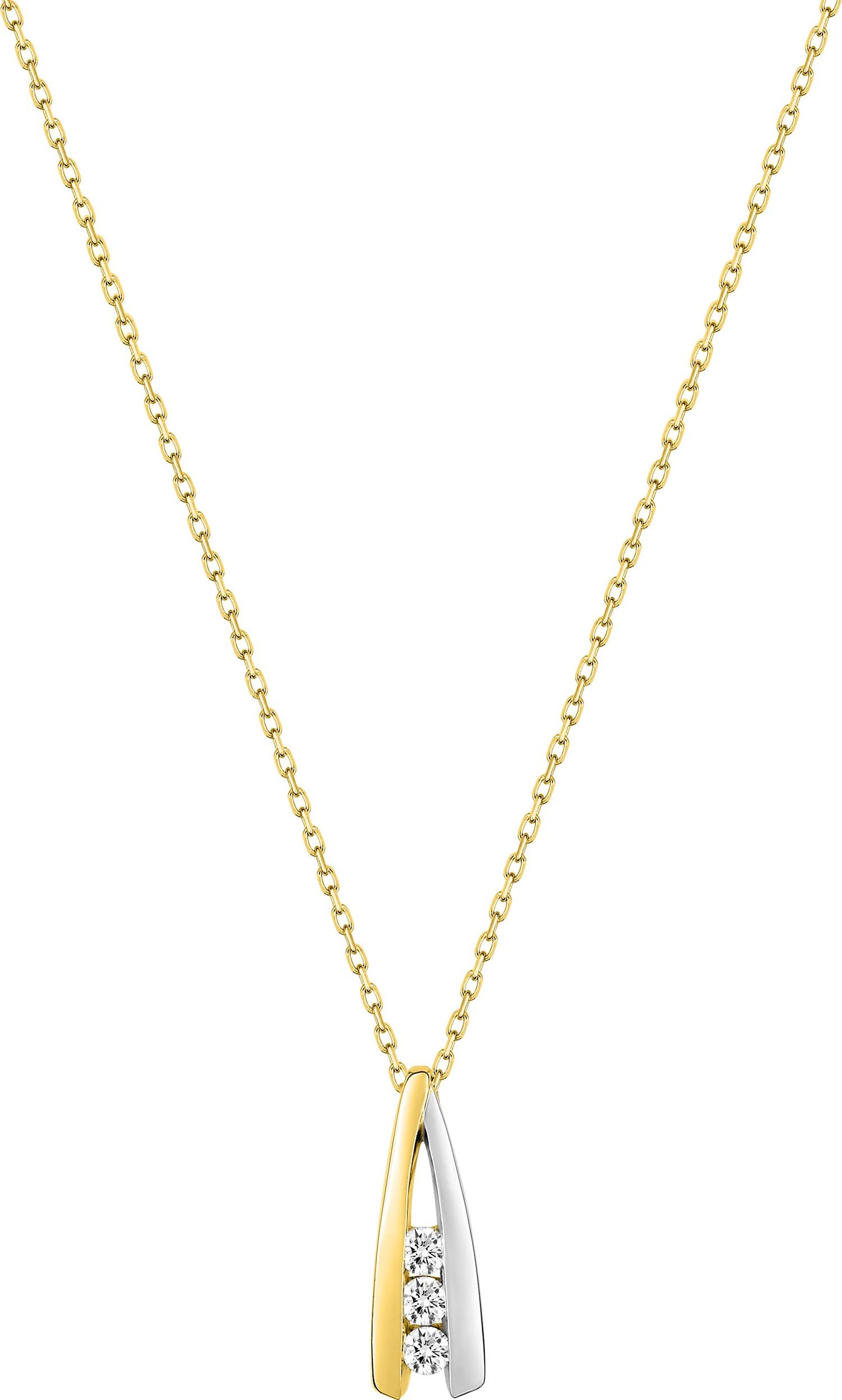 397179.Z3 - Necklaces - 9CT GOLD