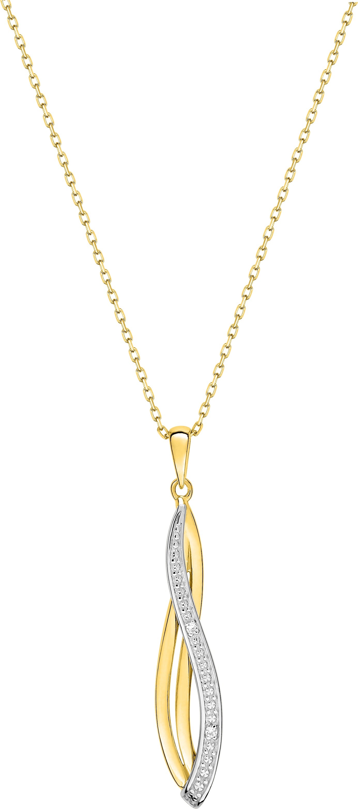 397187.43 - Necklaces - 9CT GOLD