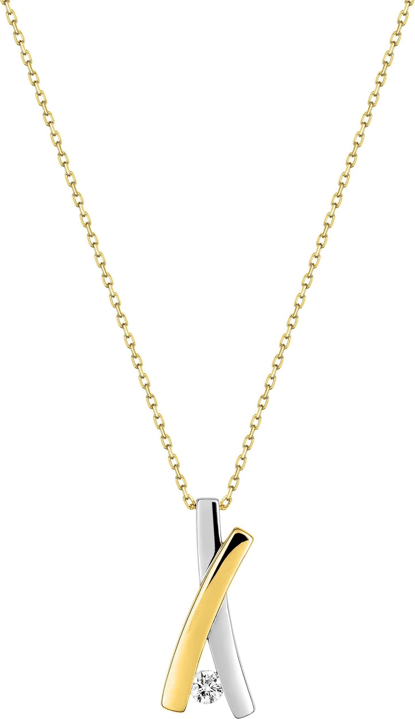 397192.Z3 - Necklaces - 9CT GOLD