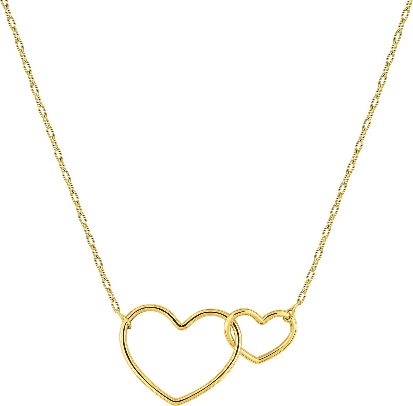 397224.00 - Necklaces - 9CT YELLOW GOLD