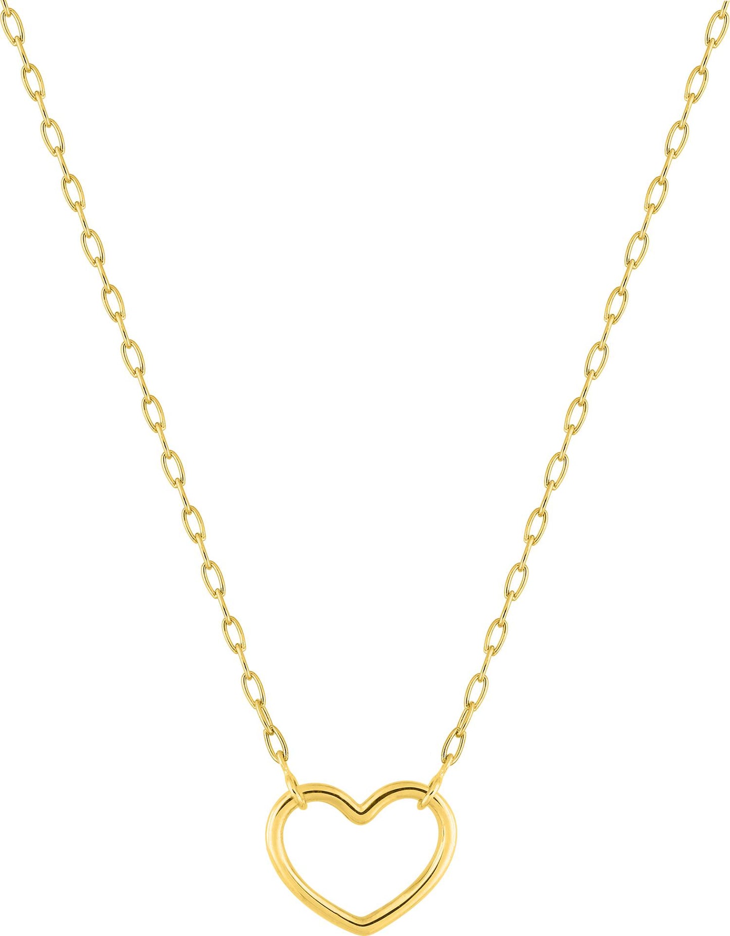 397246.00 - Necklaces - 9CT YELLOW GOLD