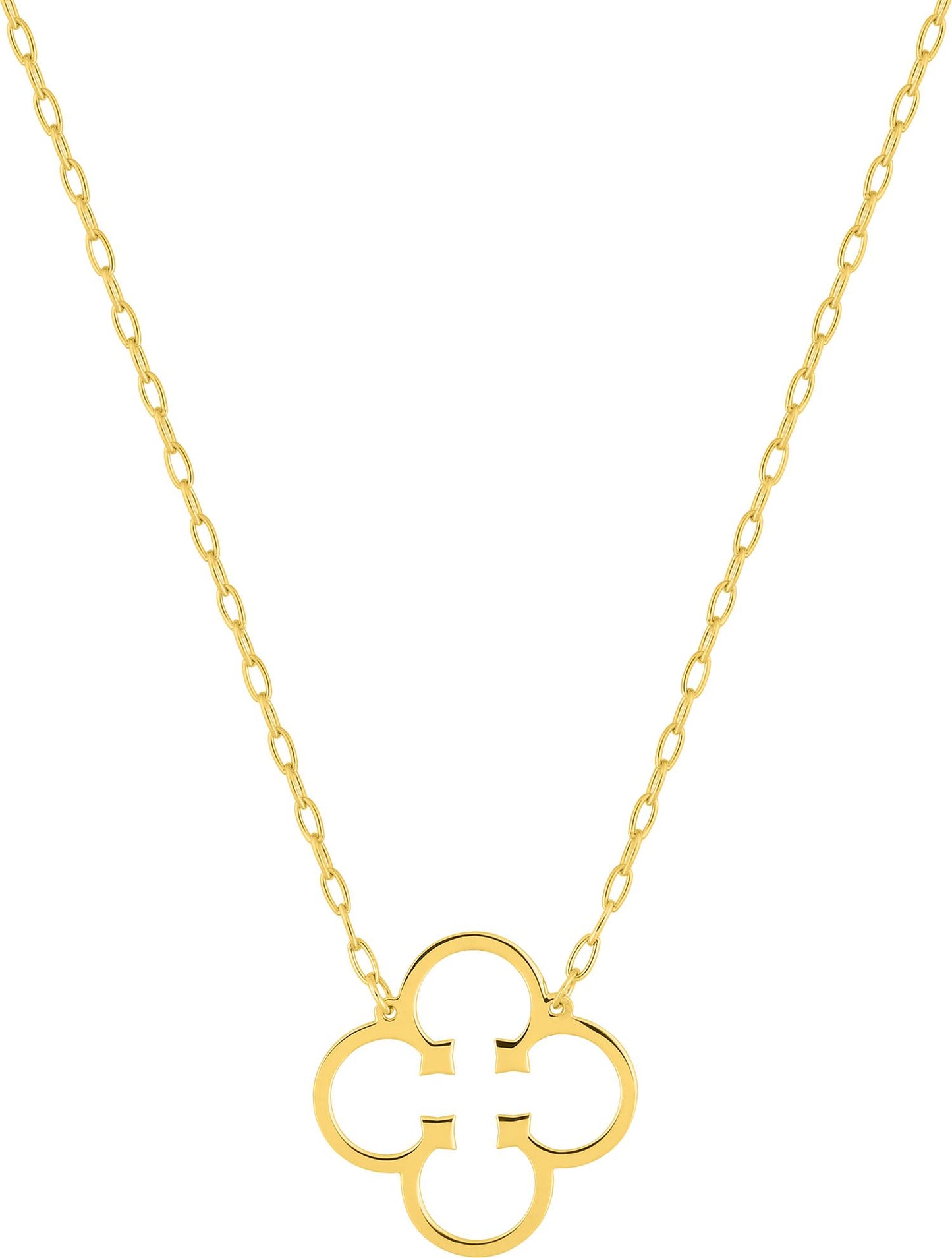 397269.00 - Necklaces - 9CT YELLOW GOLD